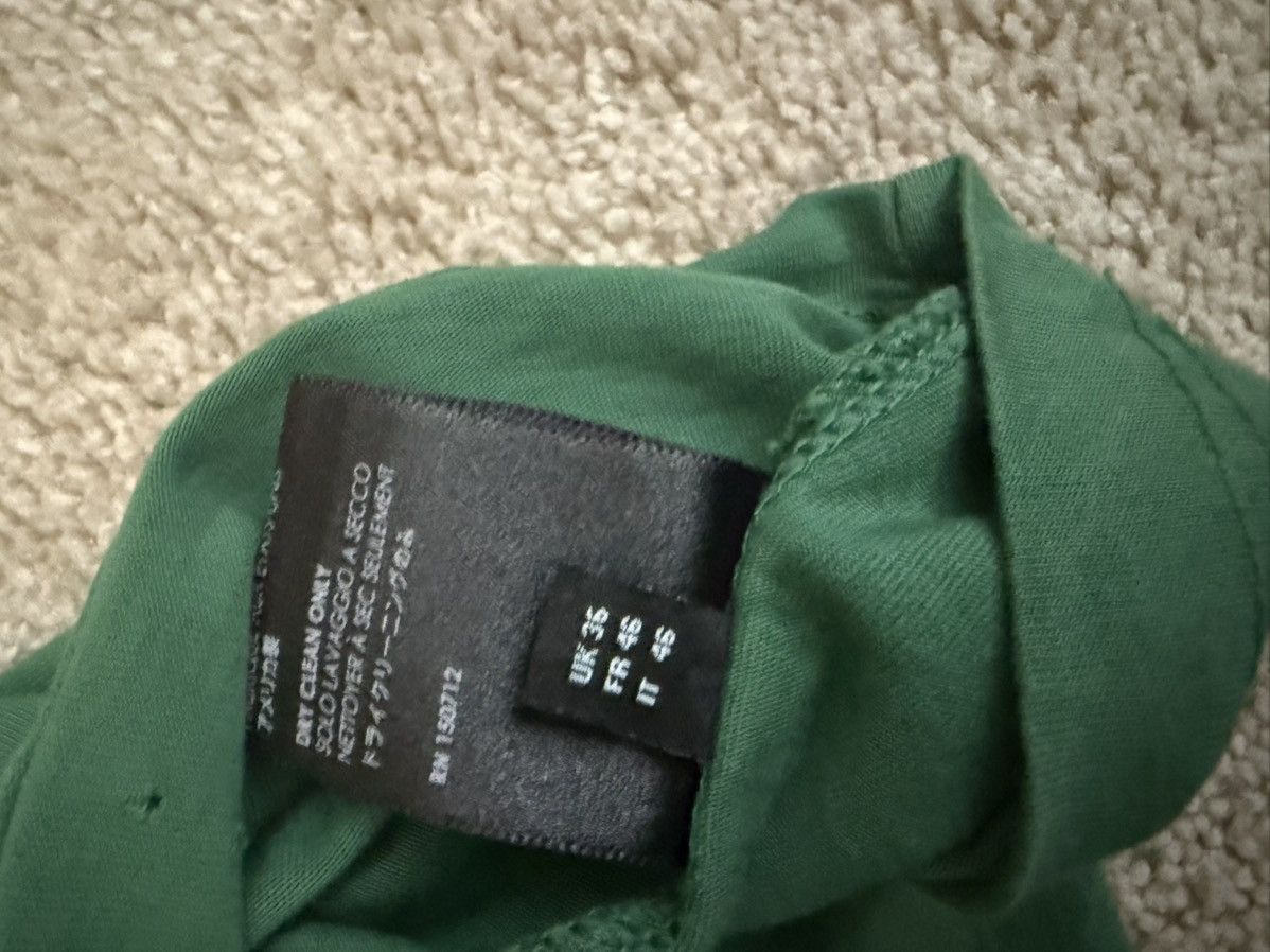 Amiri Amiri ARMY t shirt Size US S / EU 44-46 / 1 - 3 Thumbnail