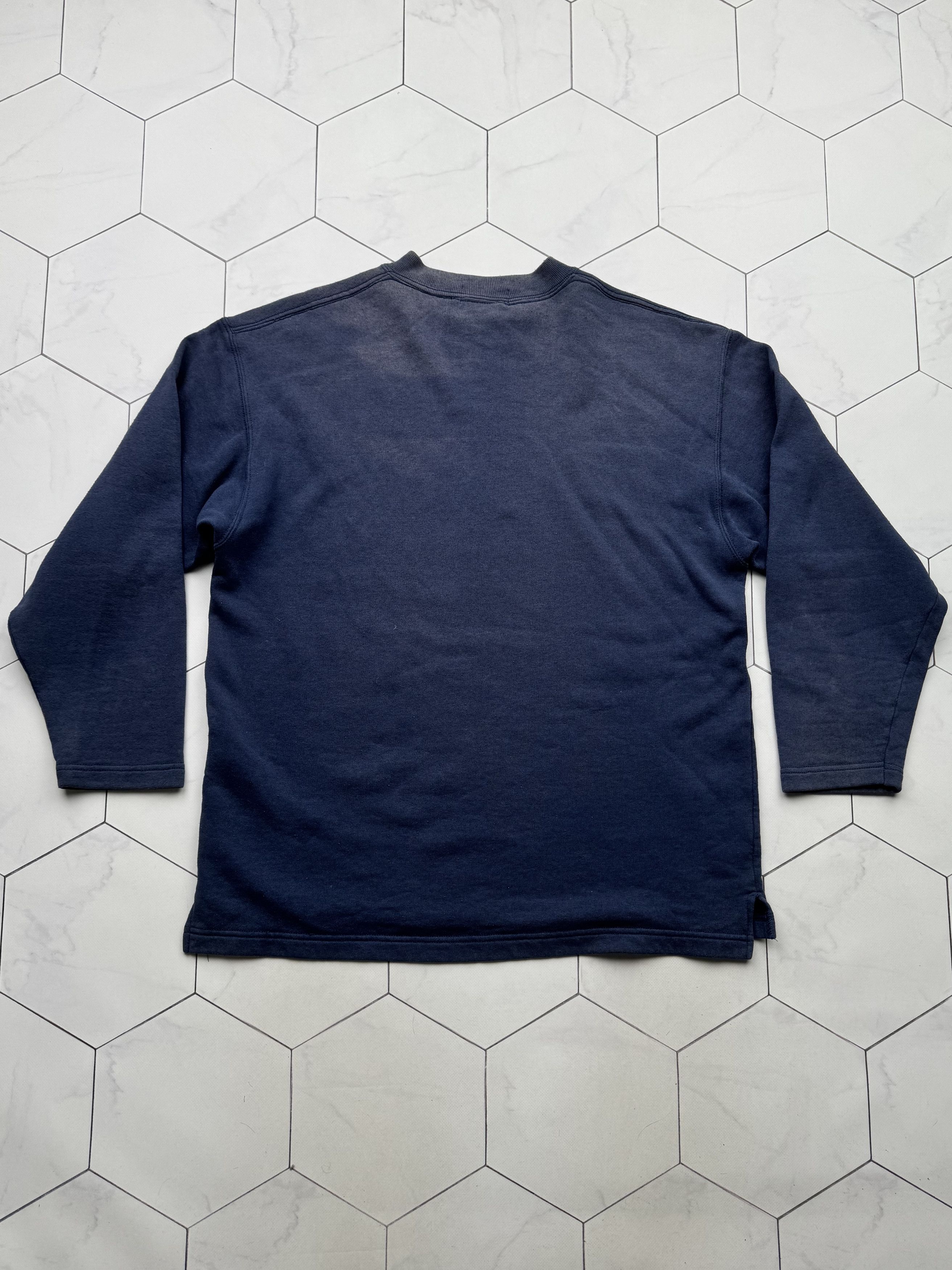 Polo Ralph Lauren Polo Ralph Lauren Vintage Sweatshirt (B265) Size US M / EU 48-50 / 2 - 8 Thumbnail