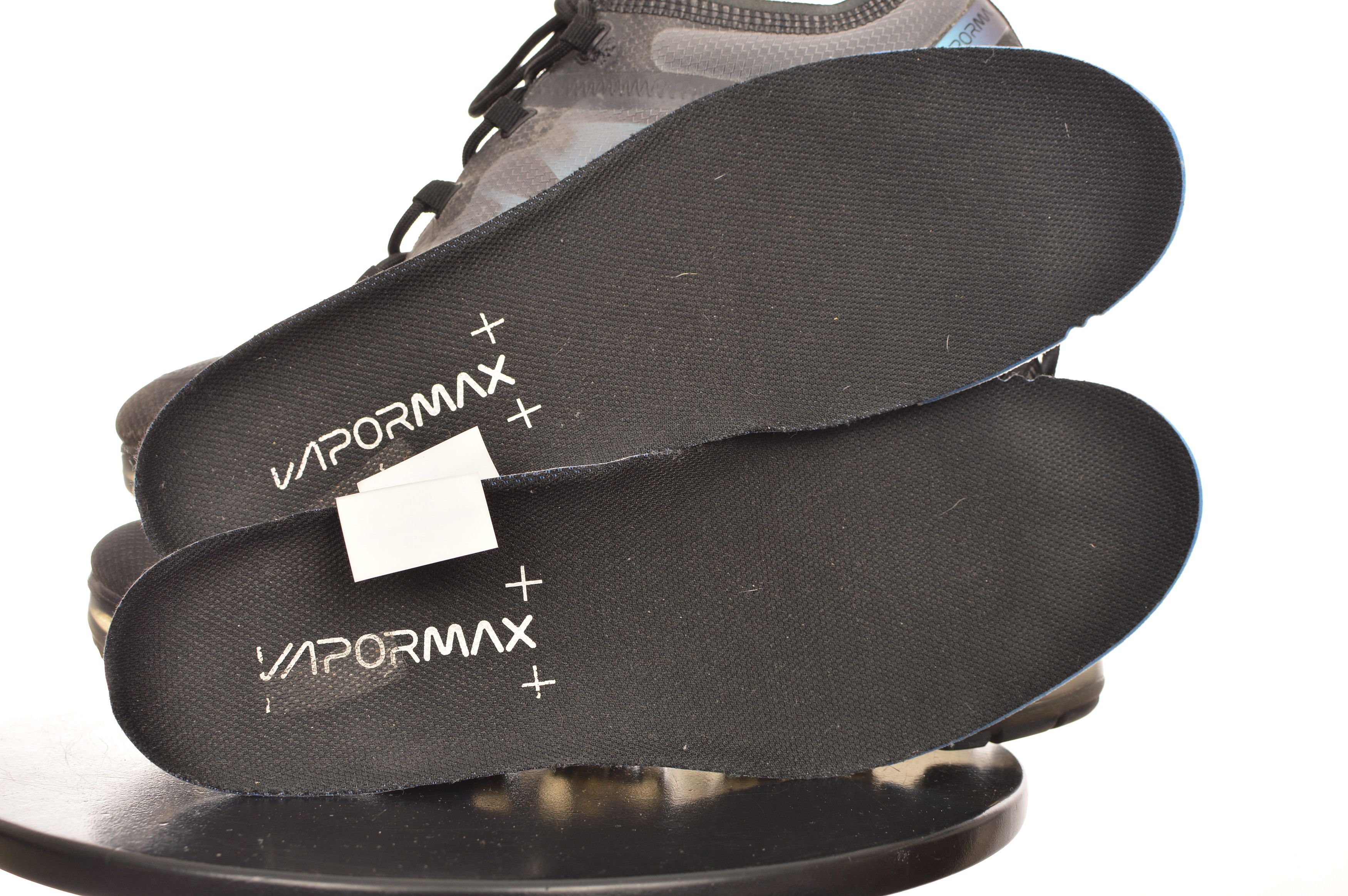 Nike Nike Air VaporMax 2019 Throwback Future Sneakers Size US 10 / EU 43 - 7 Thumbnail