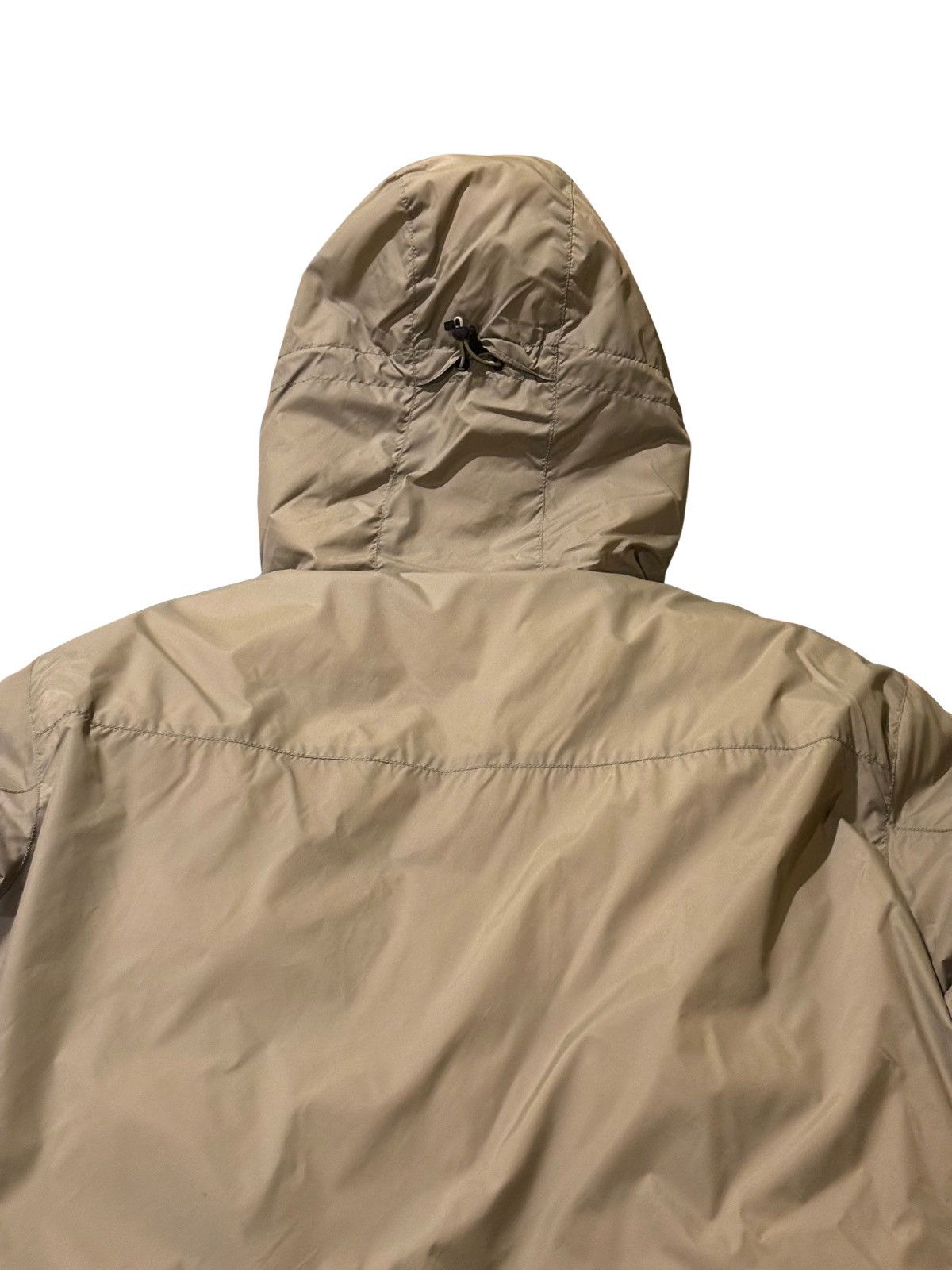 Zara Men’s long puffer Coat.mj0207 Size US L / EU 52-54 / 3 - 6 Thumbnail