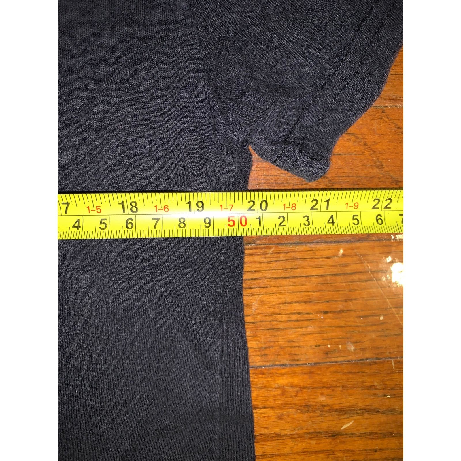 Band Tees Guns N Roses Sweet Child O Mine T Shirt Womens Large Black Size L / US 10 / IT 46 - 5 Thumbnail