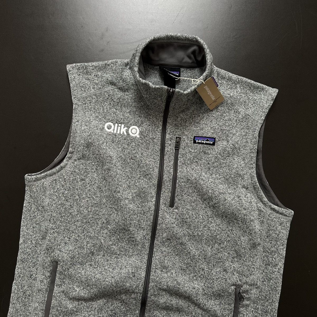 Patagonia NEW Patagonia Men's Better Sweater Vest Size XL Size US XL / EU 56 / 4 - 5 Thumbnail
