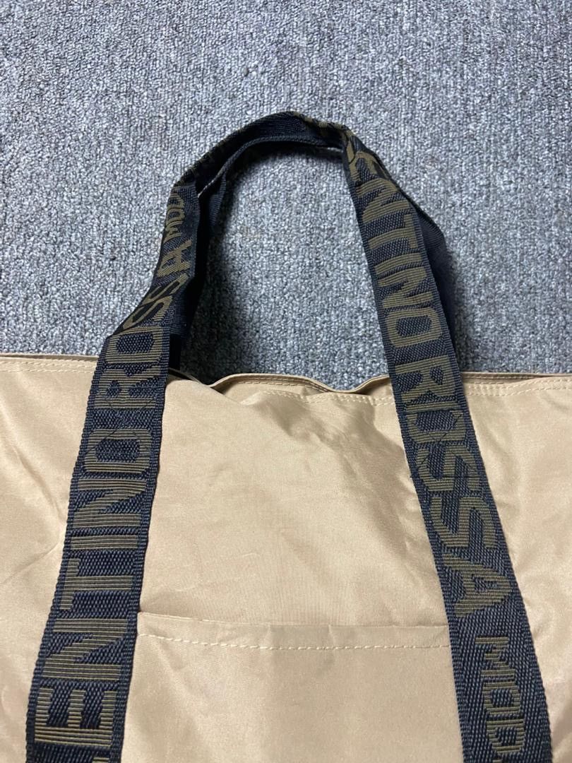 Valentino Valentino Rossa Moda Italy Tote Bag (204) Size ONE SIZE - 3 Thumbnail