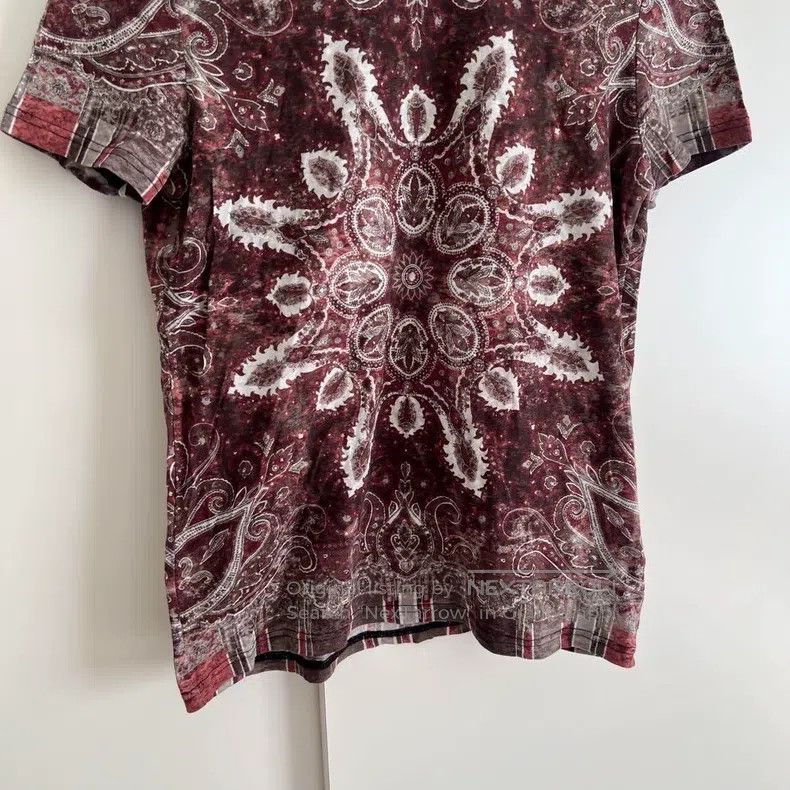Vintage vintage Short-sleeve Size US M / EU 48-50 / 2 - 3 Thumbnail