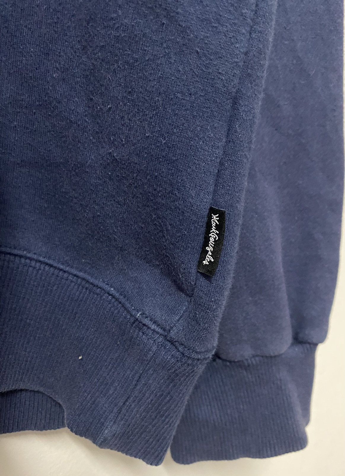 Japanese Brand Mark Gonzales Sweatshirts Hoodie Size US L / EU 52-54 / 3 - 5 Thumbnail