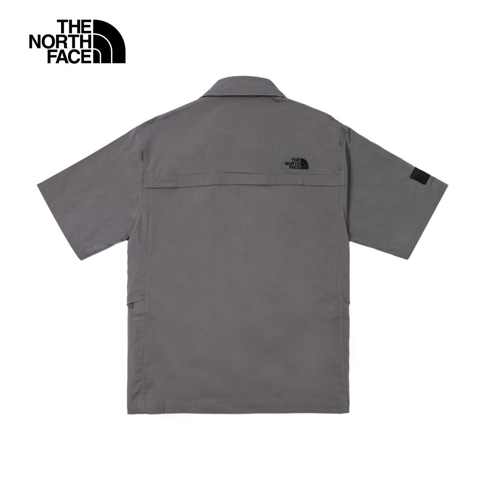 Kazuki Kuraishi × The North Face Urban Exploration KK TECH SS SHIRT Size US M / EU 48-50 / 2 - 3 Thumbnail