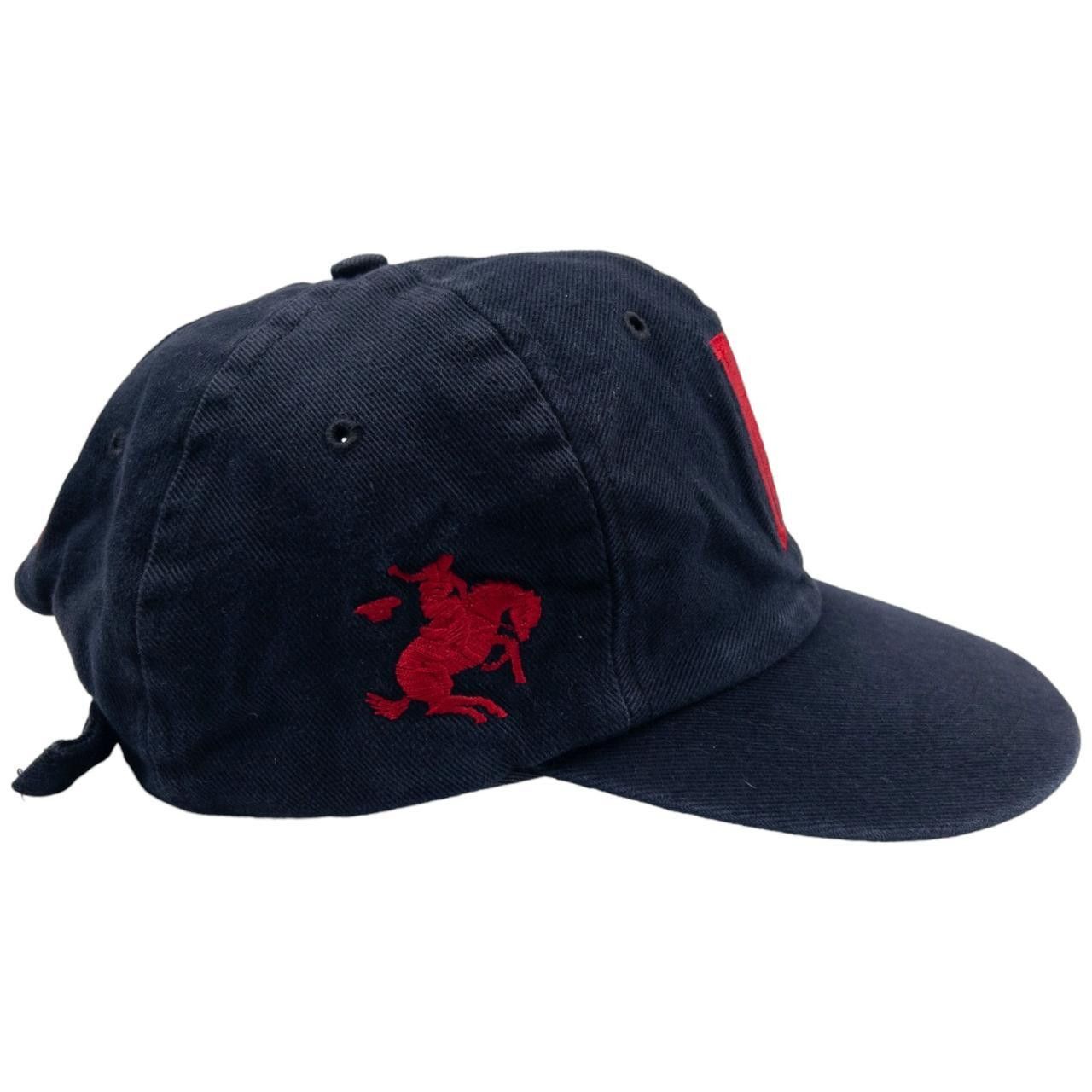 Marlboro Vintage Marlboro Cigarettes Hat Size ONE SIZE - 4 Thumbnail