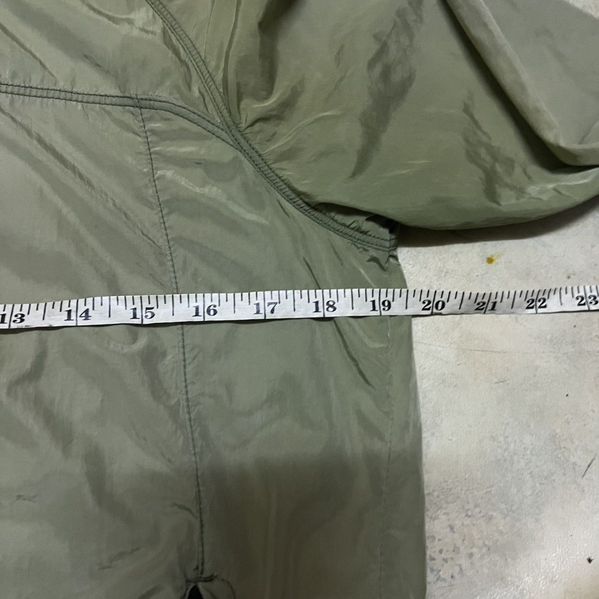 The North Face The North Face Windbreaker Light Jacket Size US S / EU 44-46 / 1 - 12 Thumbnail