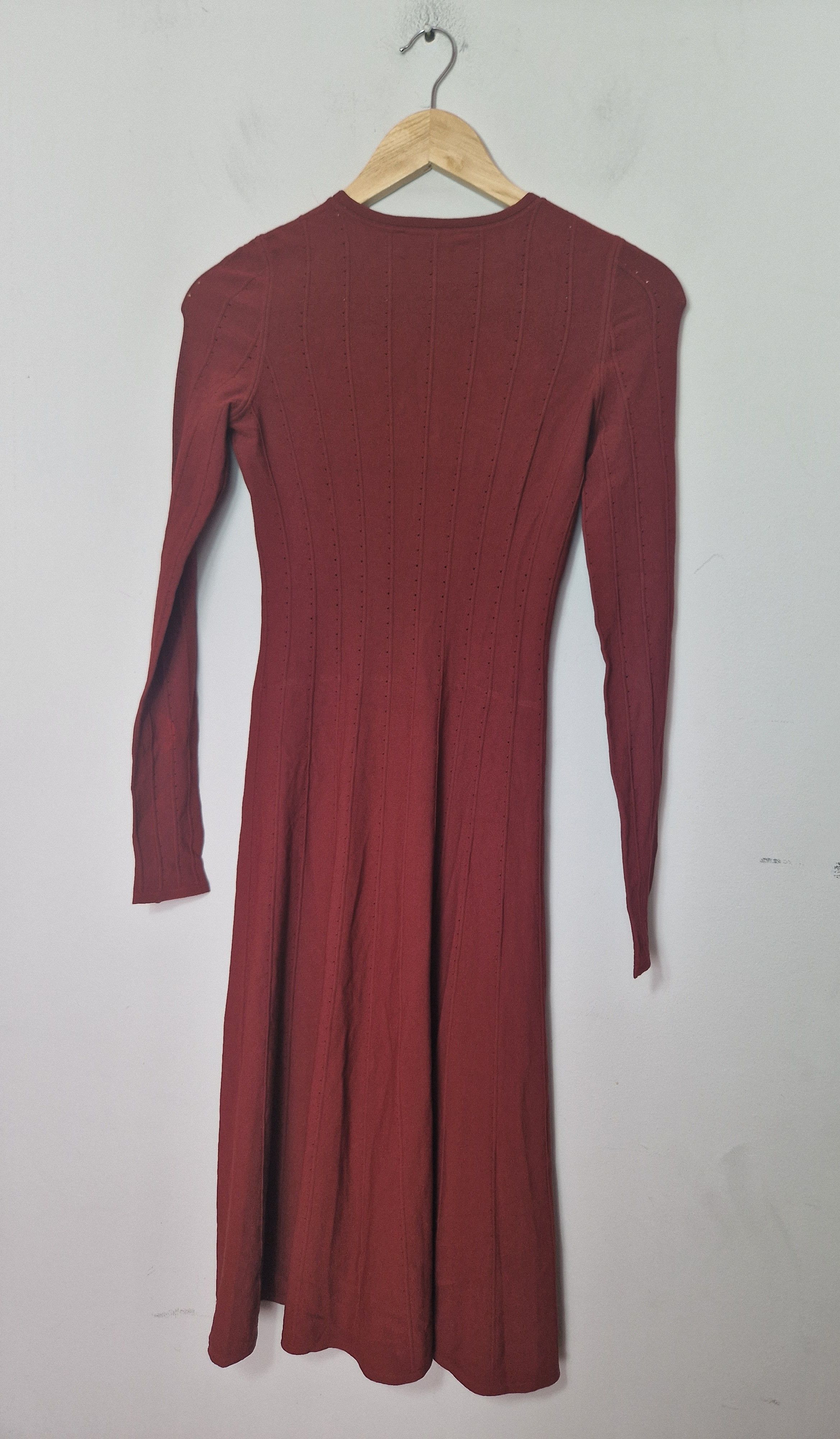 Gucci Gucci dress Size S / US 4 / IT 40 - 7 Thumbnail