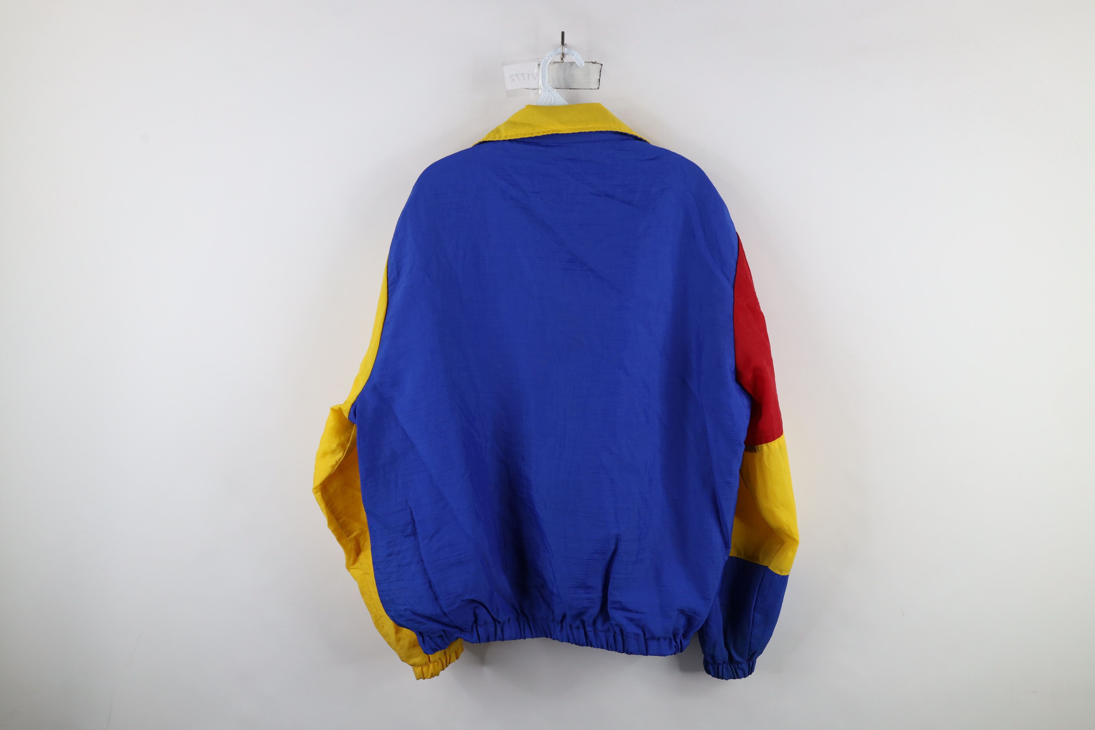 Vintage Vintage 90s of America 1997 National Jamboree Jacket USA Size US L / EU 52-54 / 3 - 14 Thumbnail