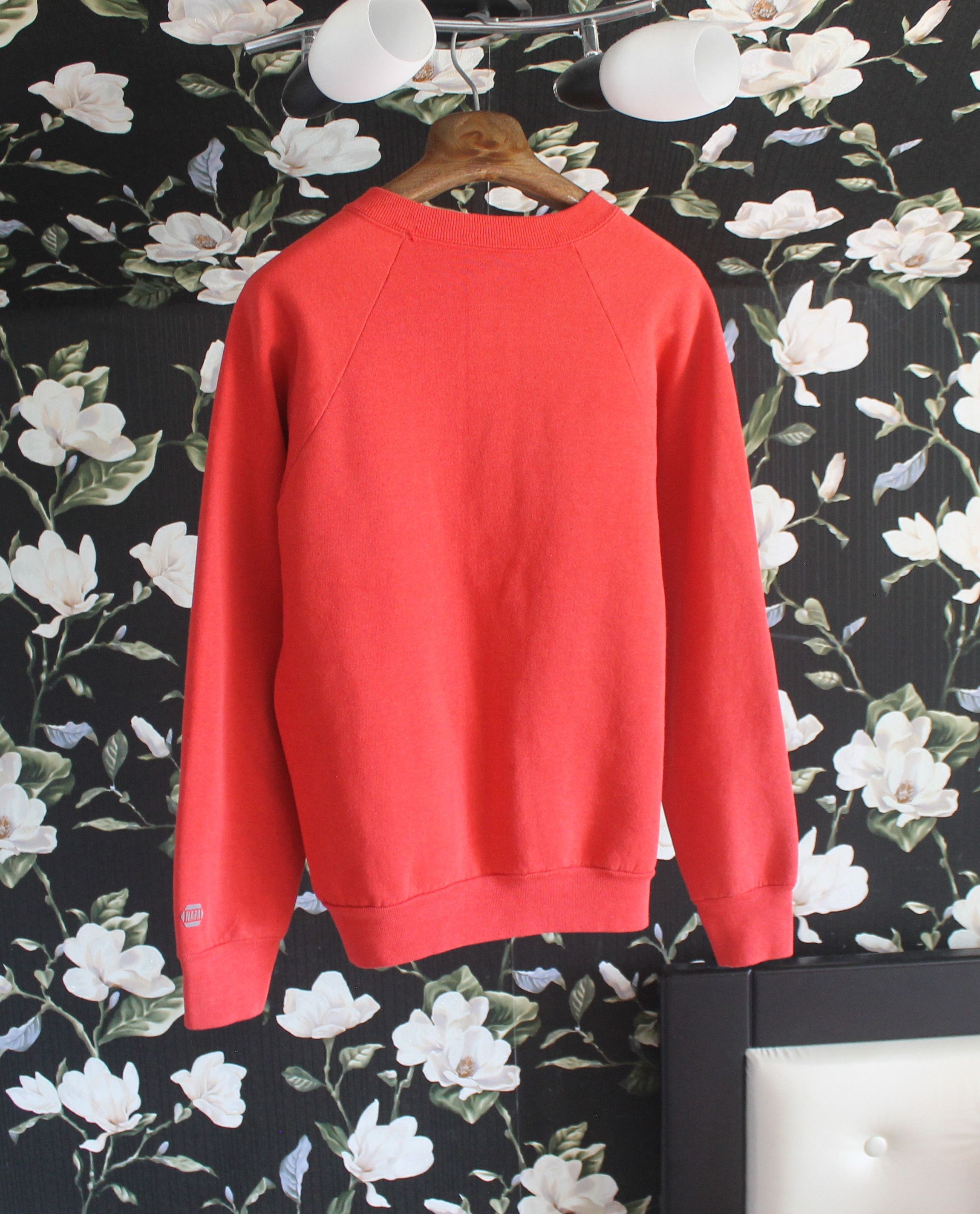 NFL × Vintage Vintage San Francisco 49ers Sweatshirt Size US S / EU 44-46 / 1 - 4 Thumbnail