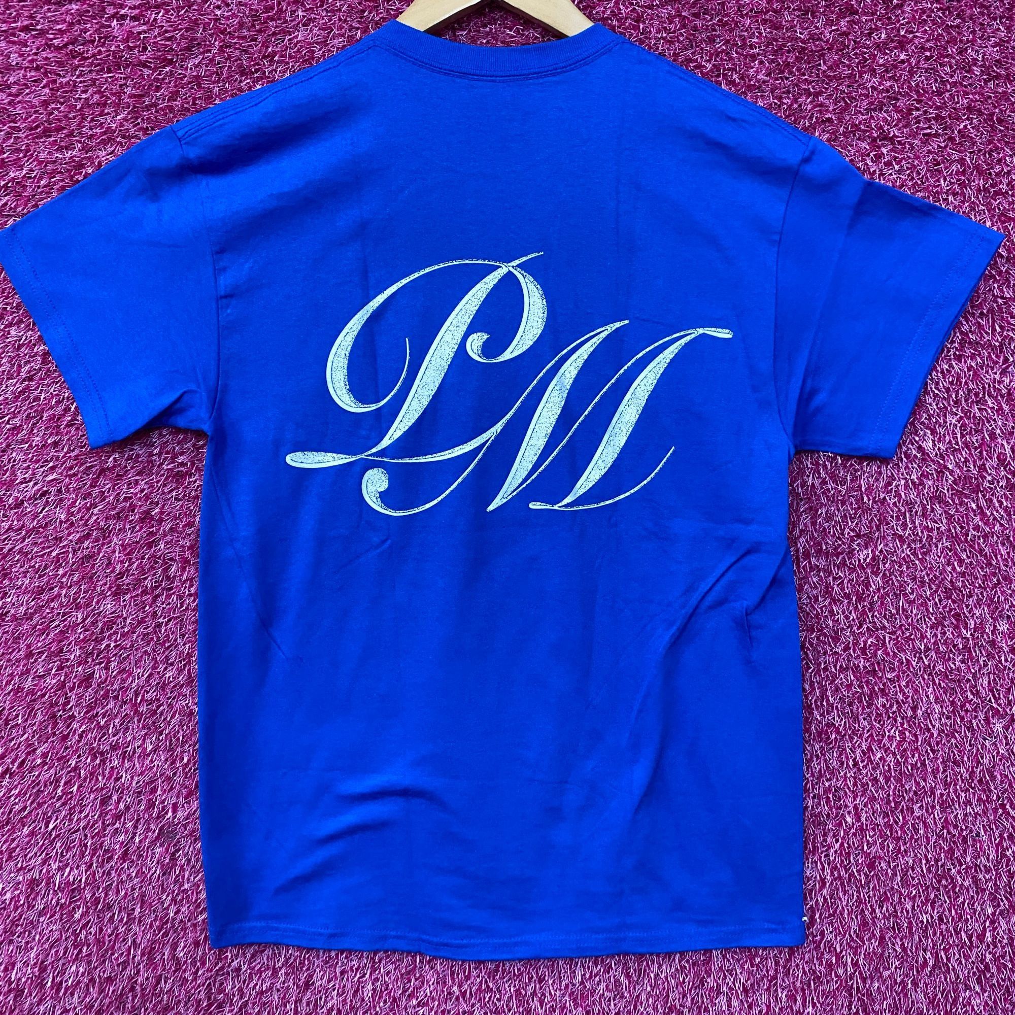 Rap Tees Post Malone F-1 Trillion T-Shirt Medium Size US M / EU 48-50 / 2 - 4 Thumbnail