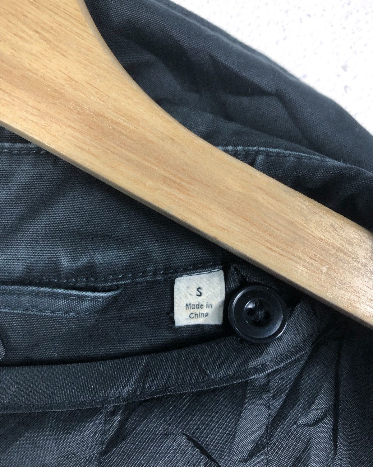 Christophe Lemaire Rare Uniqlo X Lemaire Parka Jacket Size US S / EU 44-46 / 1 - 9 Thumbnail