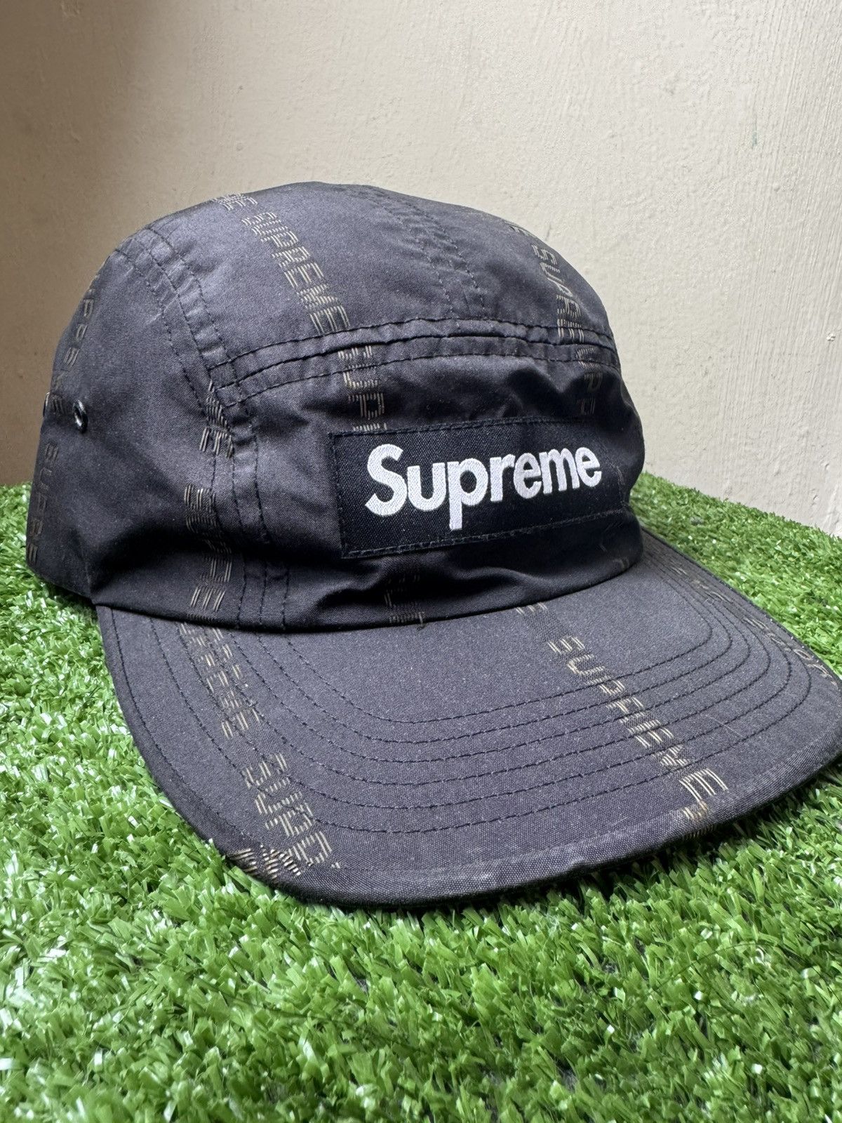 Supreme Supreme 5 Panel Size ONE SIZE - 2 Thumbnail