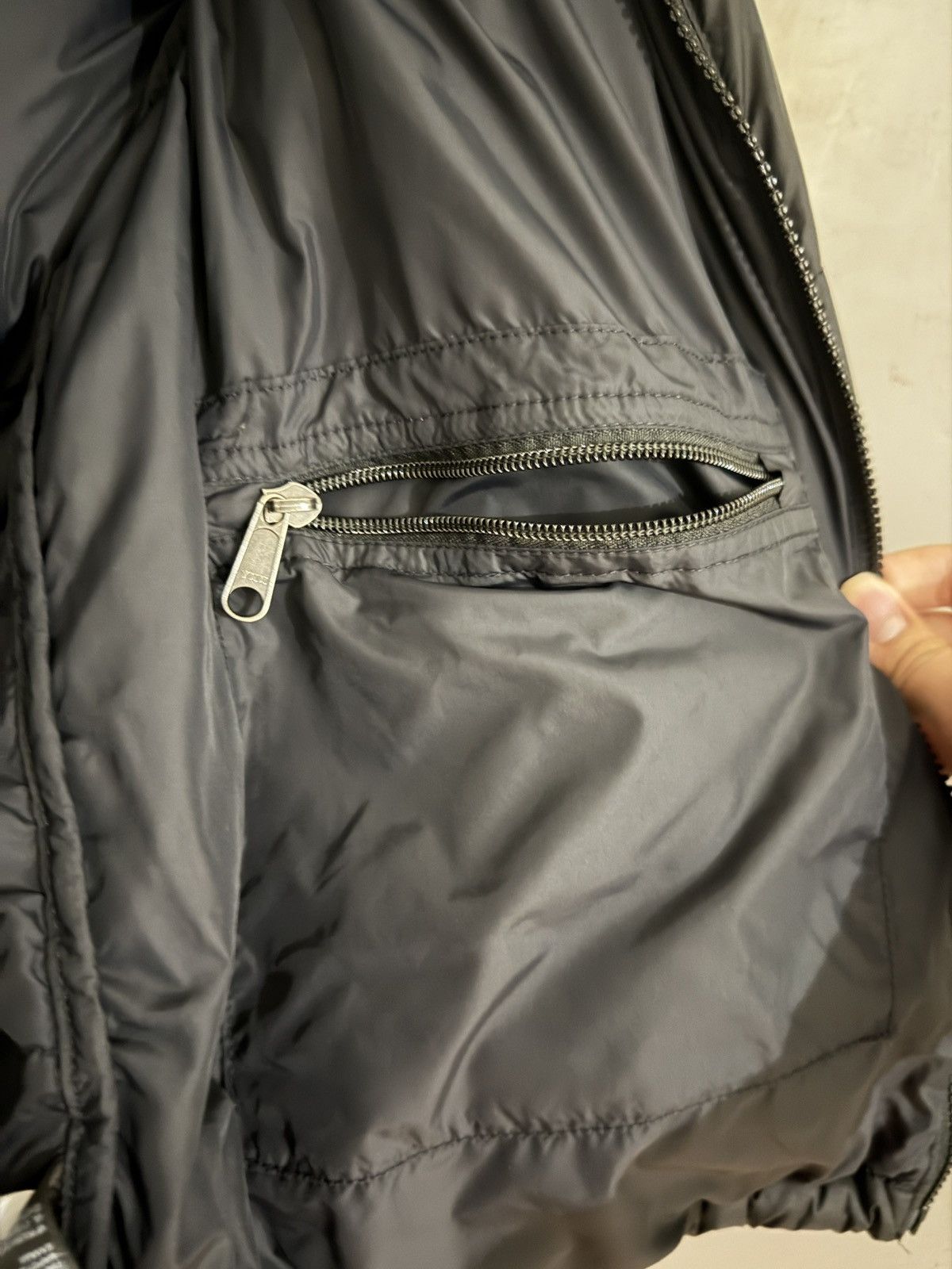 The North Face north face nuptse puffer jacket 700 Size US L / EU 52-54 / 3 - 7 Thumbnail