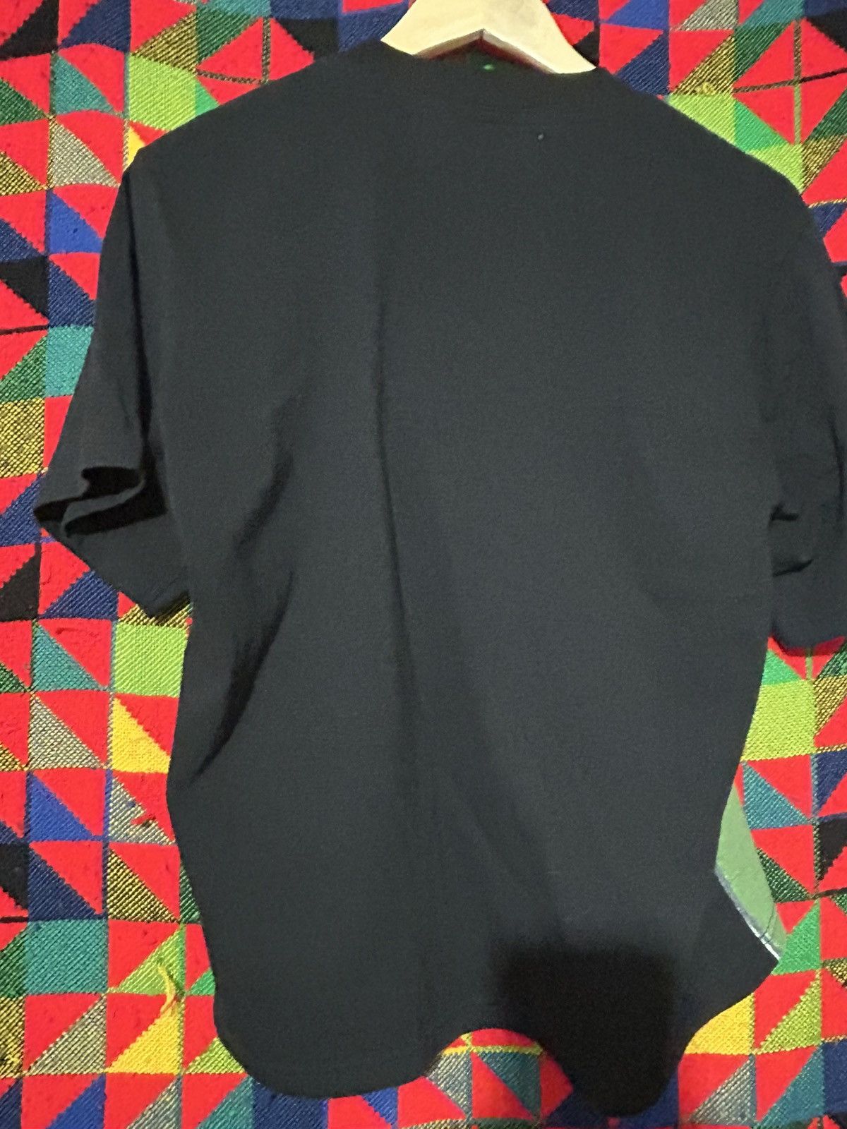 Other Adam jones graphic smoking dogs tee Size US XS / EU 42 / 0 - 2 Thumbnail