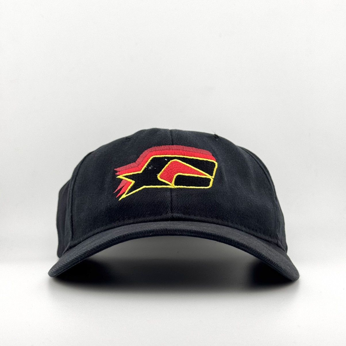 Globe Vintage Globe Skateboard Hat Logo Y2K Rodney Mullen Era Size ONE SIZE - 1 Thumbnail