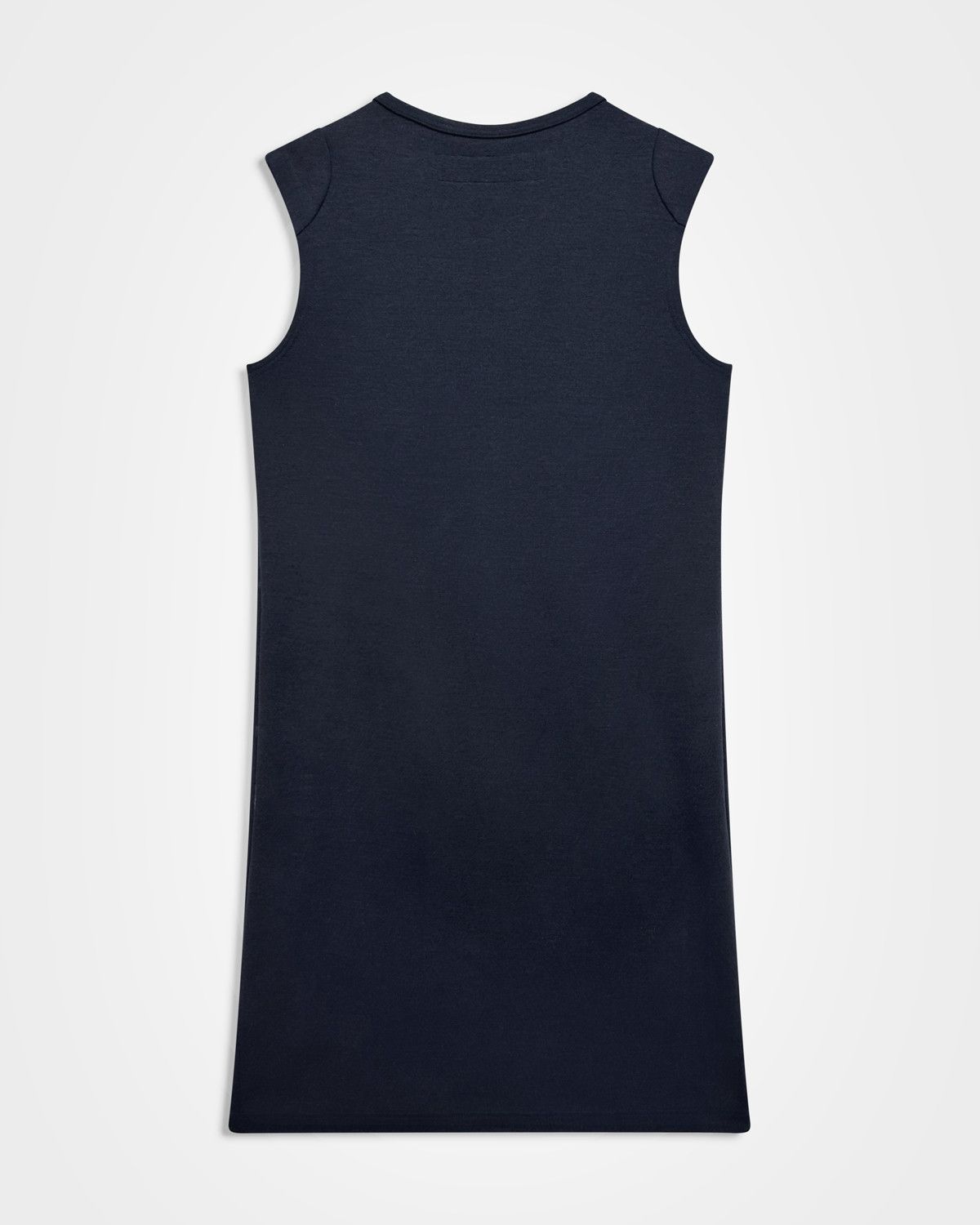 Undercover Undercover, SS99 V-Panel Jersey Dress Size M / US 6-8 / IT 42-44 - 2 Thumbnail