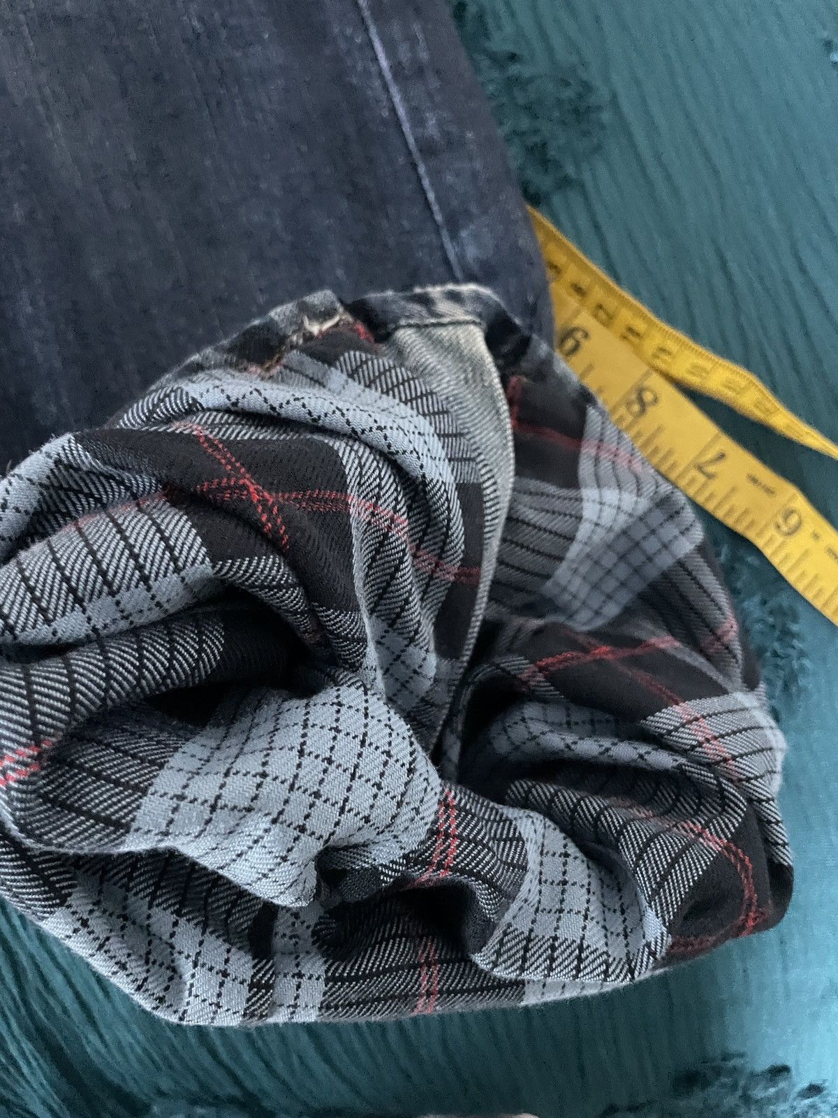 Analog Summit Jean ATF Straight leg fit Size US 32 / EU 48 - 7 Thumbnail