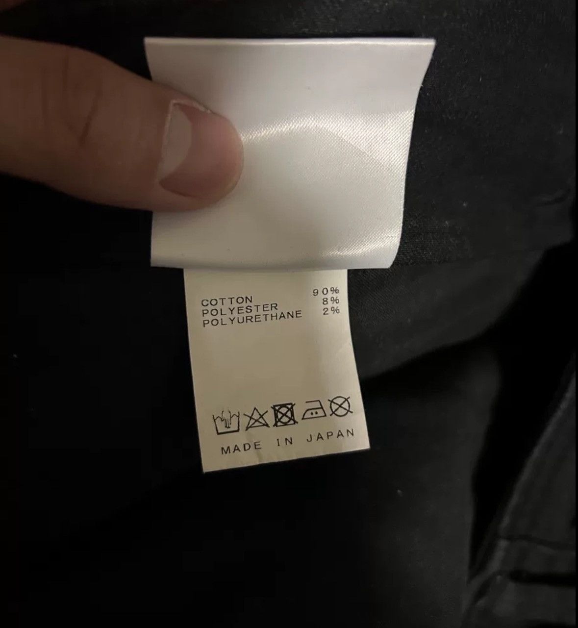Julius Julius Nissan shell pants Size US 36 / EU 52 - 4 Thumbnail