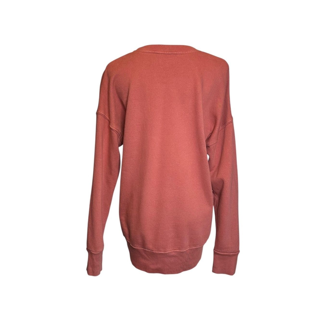 Sundry Sundry pink Grateful sweatshirt size 0 Size XS / US 0-2 / IT 36-38 - 13 Thumbnail
