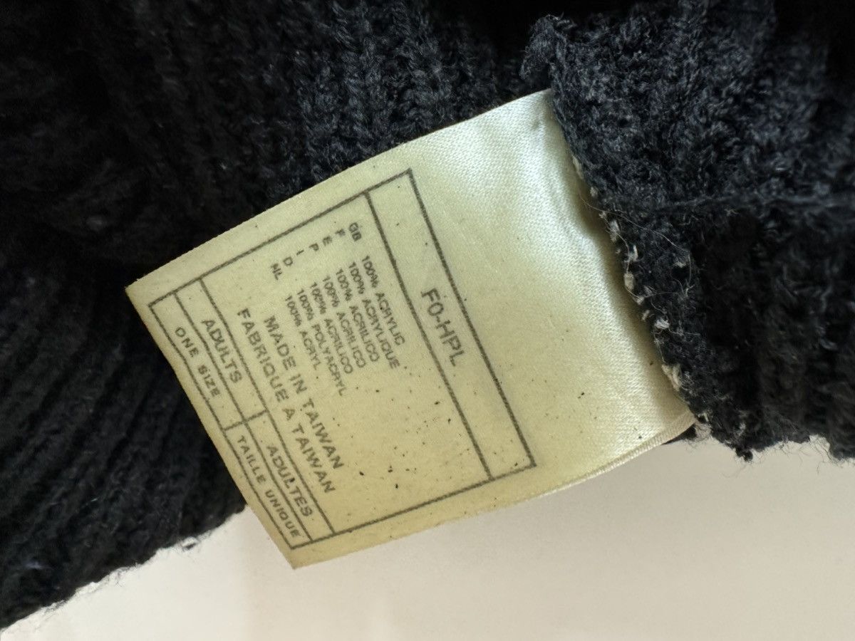 Vintage Nike vintage hat cap Size ONE SIZE - 4 Thumbnail
