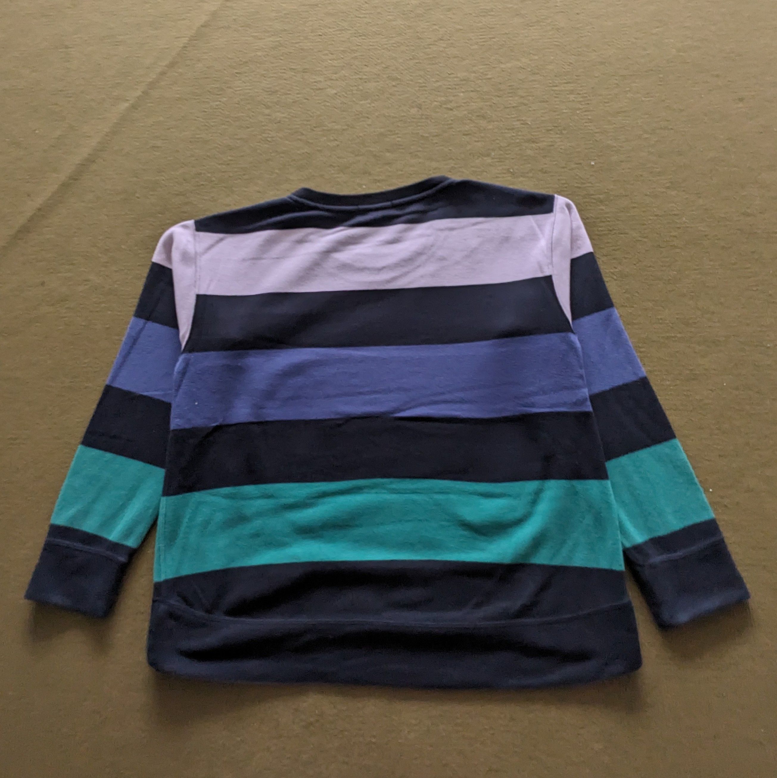 Tsumori Chisato Vintage TSUMORI CHISATO by Issey Miyake Sweatshirt Size US M / EU 48-50 / 2 - 2 Thumbnail