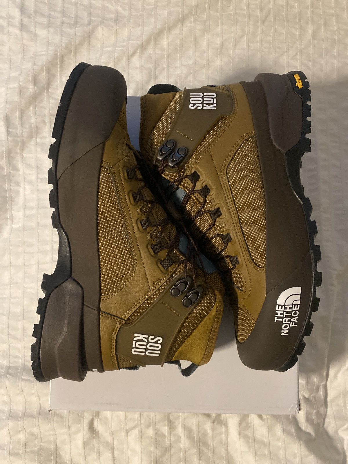 The North Face × Undercover TNF x Undercover SOUKUU