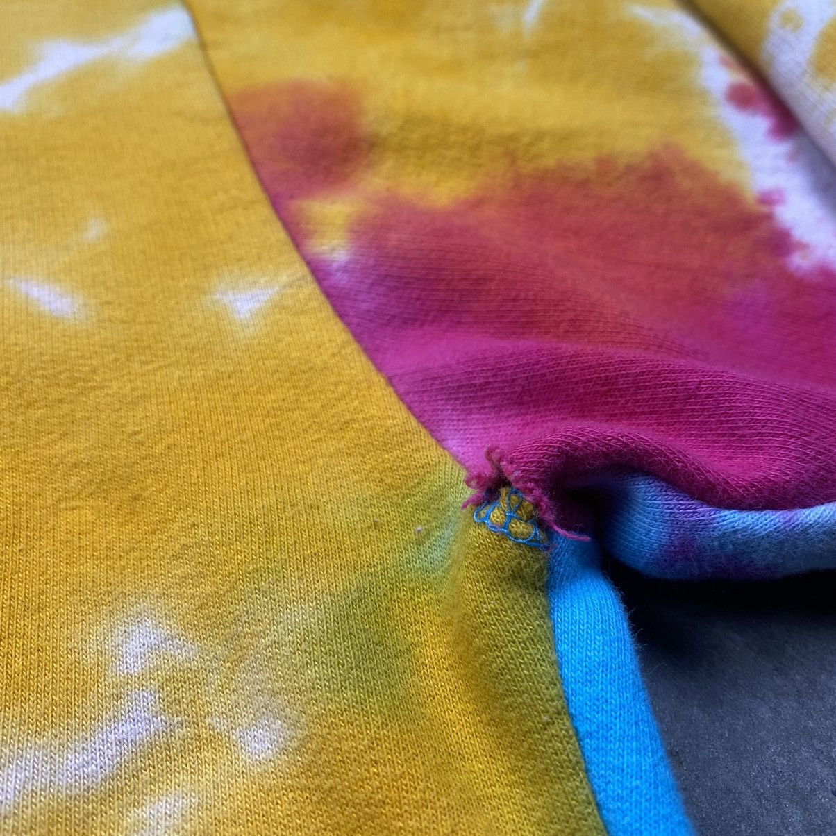 Other Rare San Francisco California Tiedye Pullover Size US XL / EU 56 / 4 - 3 Thumbnail