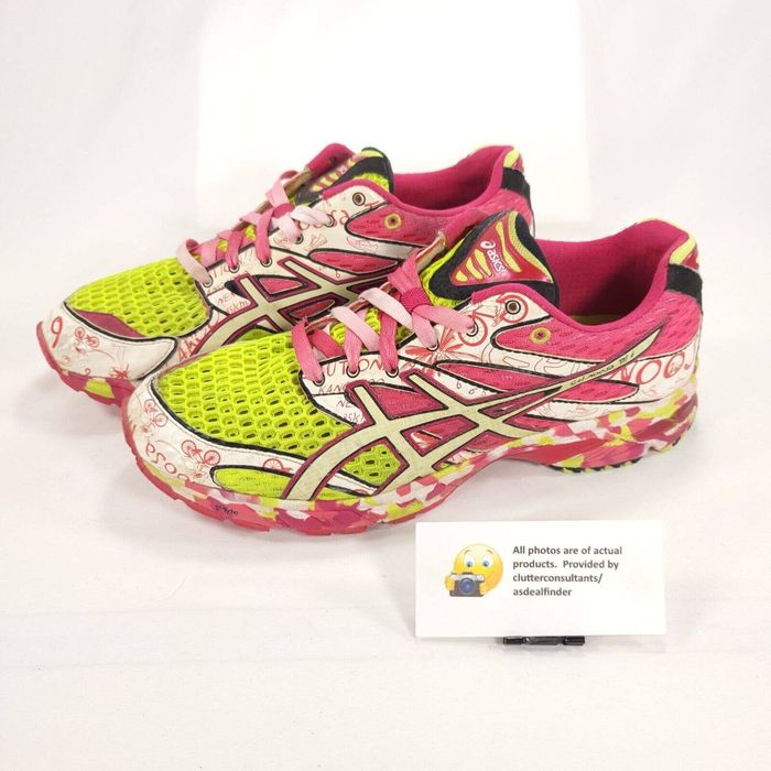 Asics gel noosa hot sale tri 6 womens