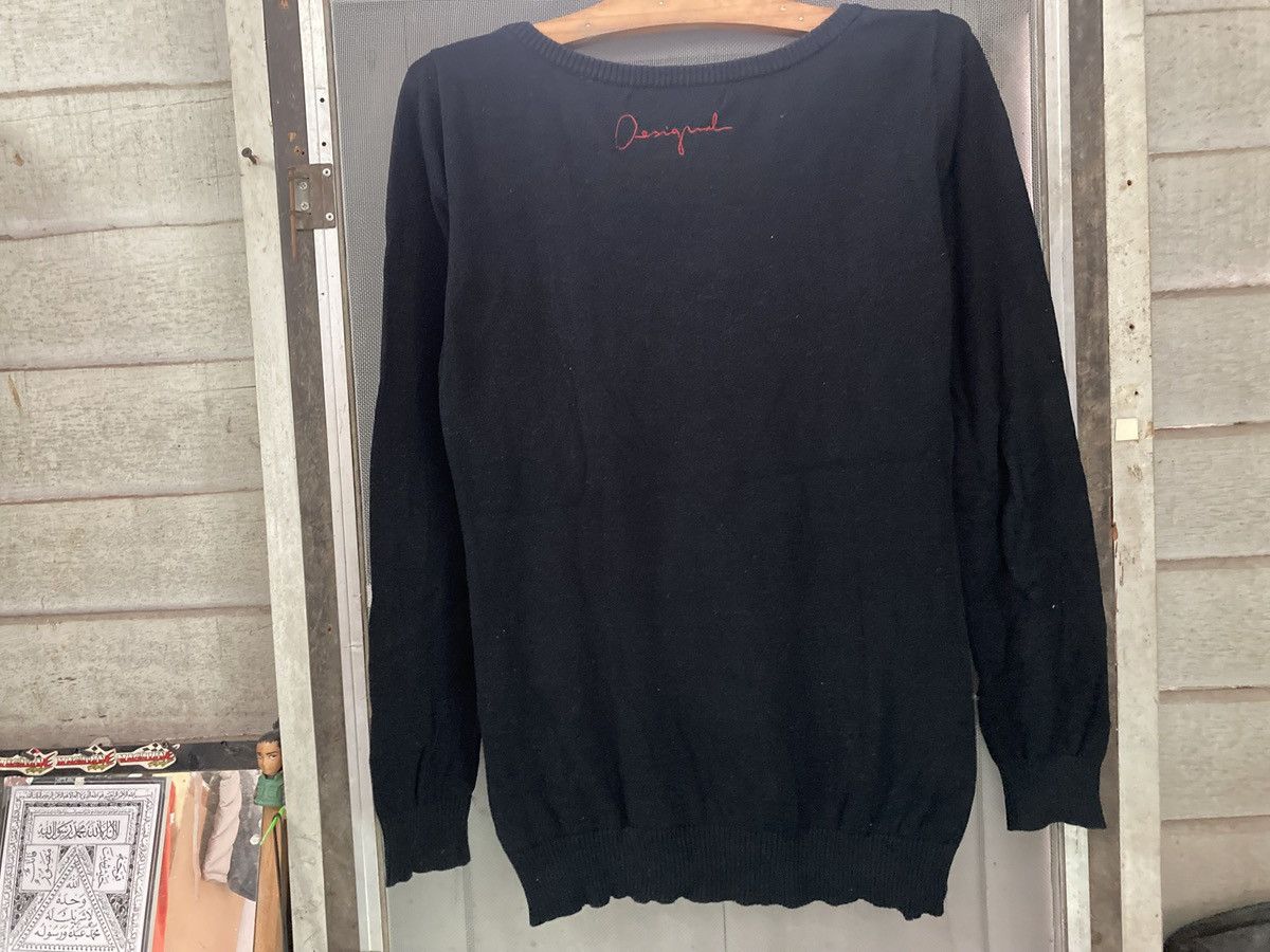 Desigual Long sleeve T Shirt