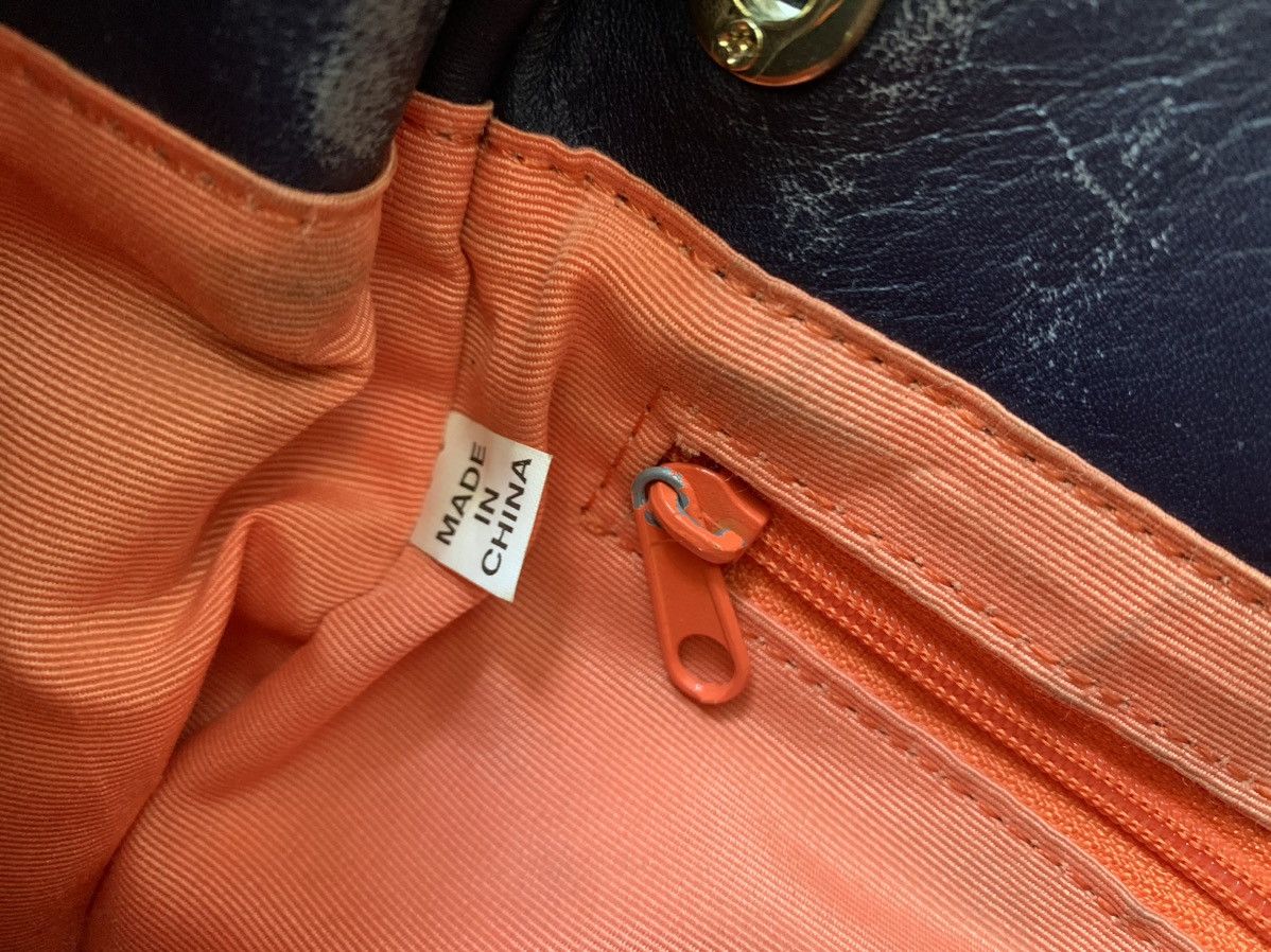 Other Falchi New York Birkin Style Bag Size ONE SIZE - 21 Thumbnail