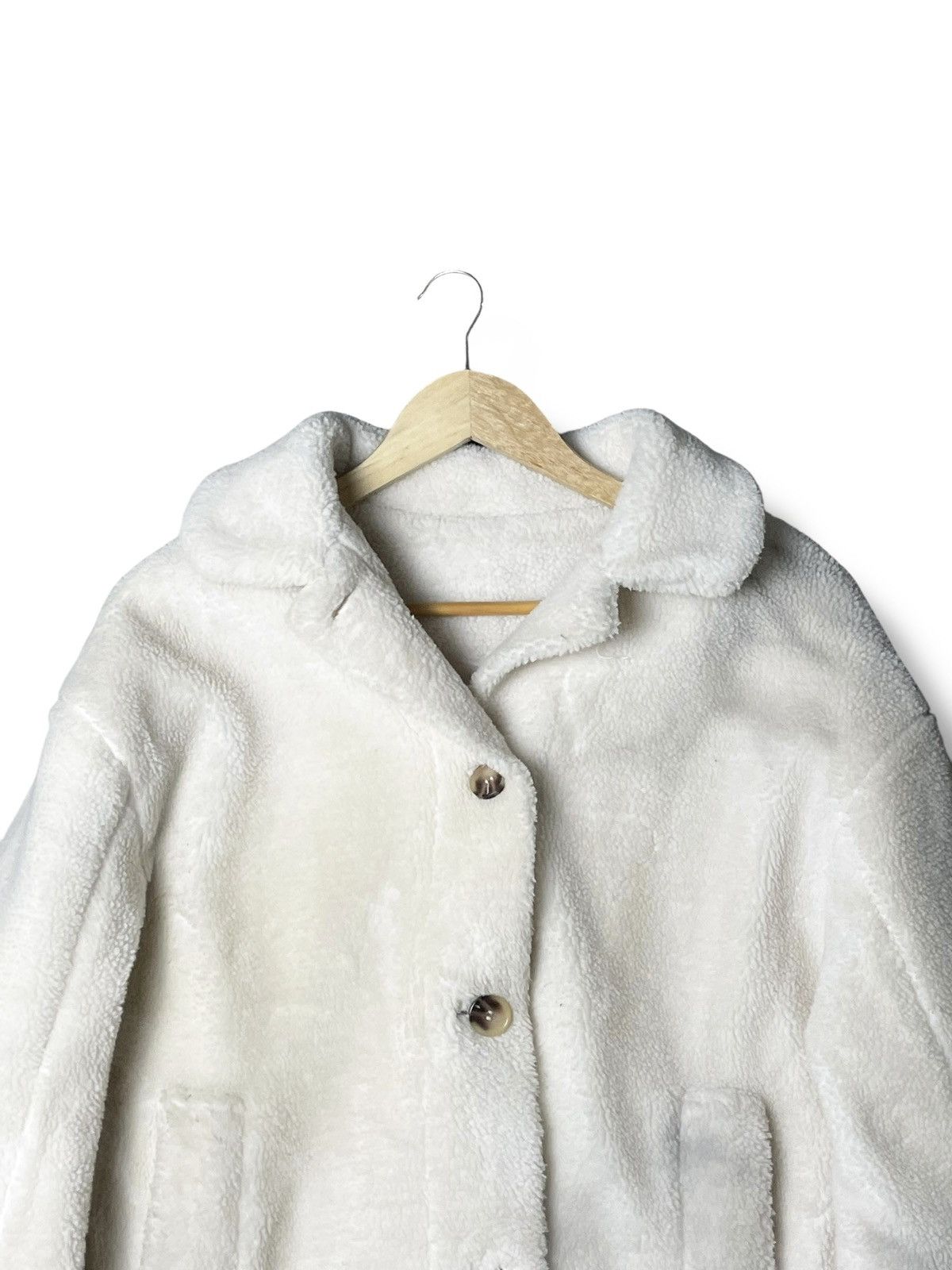 Japanese Brand × Vintage Japanese Brand Fleece Jacket (2) Size US L / EU 52-54 / 3 - 4 Thumbnail