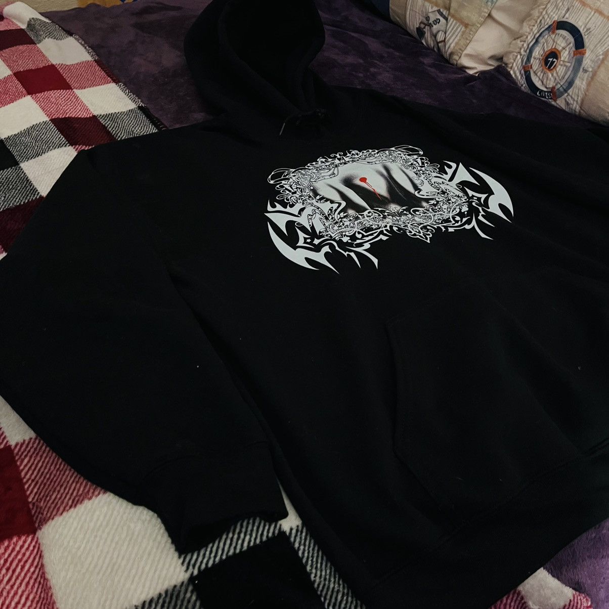 Other VBGlock Limited ‘Bloody Mary’ Hoodie Size US L / EU 52-54 / 3 - 1 Thumbnail