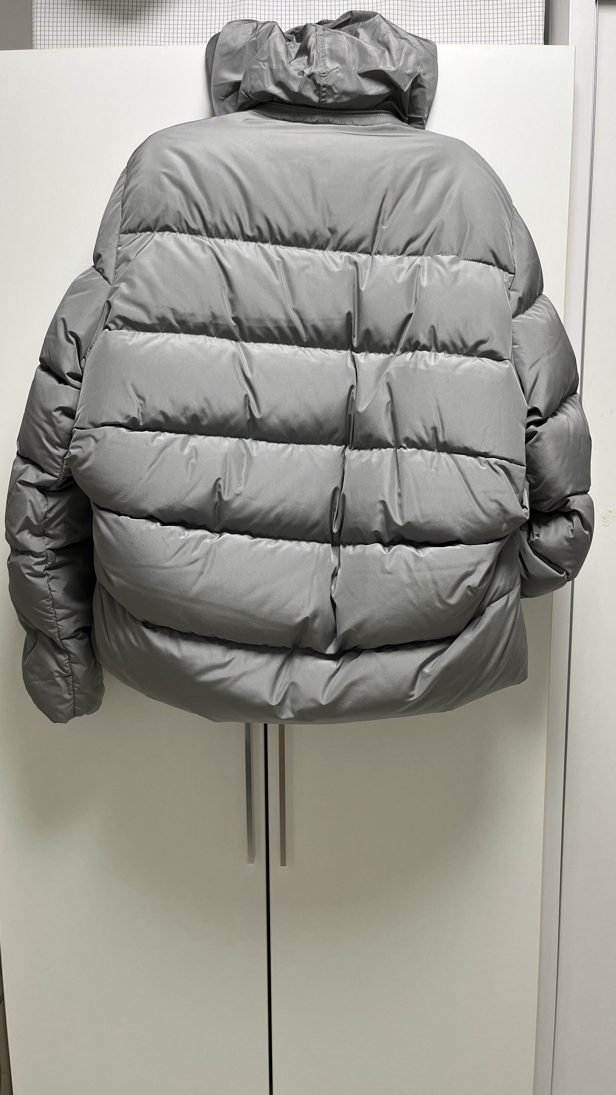 Balenciaga Balenciaga 1st C-shape down iconic Original design Size US L / EU 52-54 / 3 - 14 Thumbnail