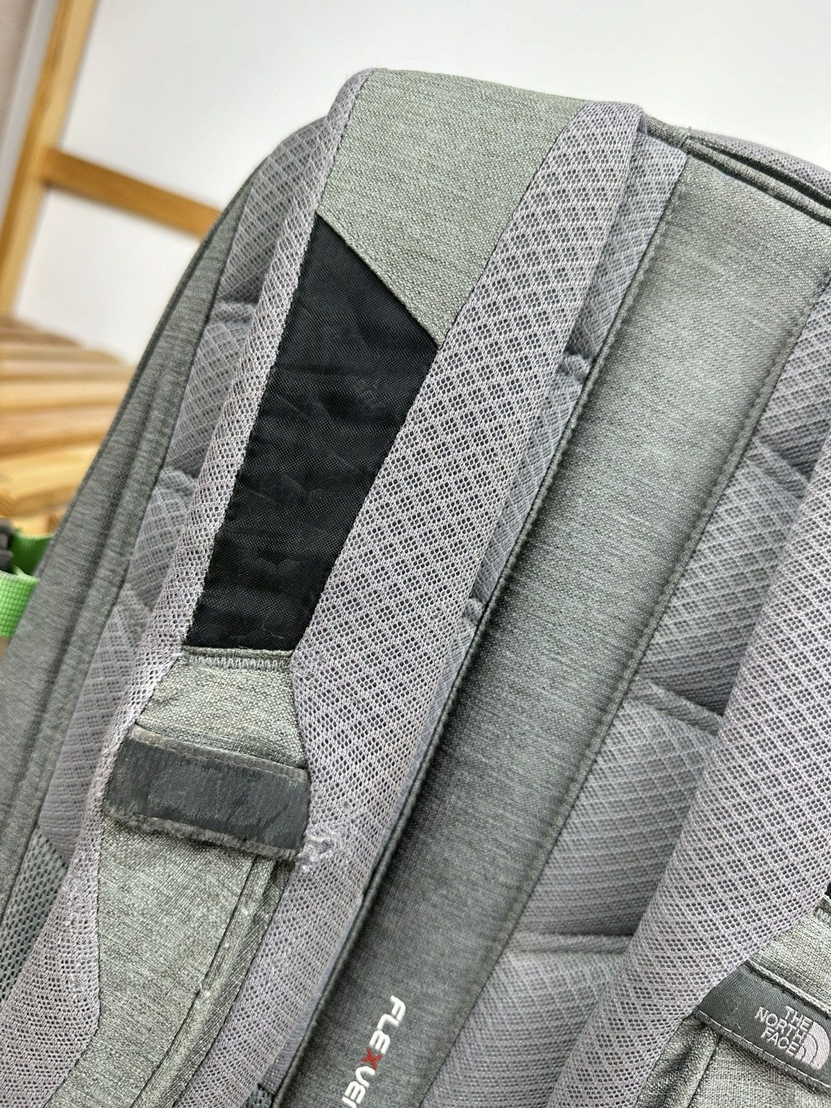 The North Face Y2K Outdoor The North Face Yavapai Backpack Gorpcore Size ONE SIZE - 9 Thumbnail