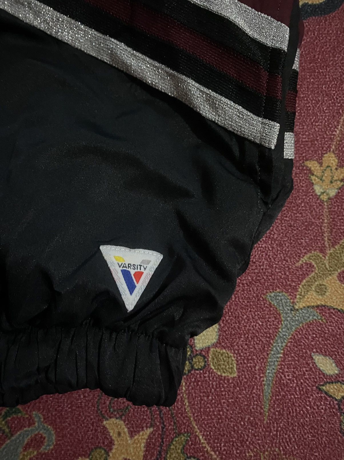 Japanese Brand Vintage Varsity Spirit Fashions Eagles Zipper Light Jacket Size US S / EU 44-46 / 1 - 4 Thumbnail
