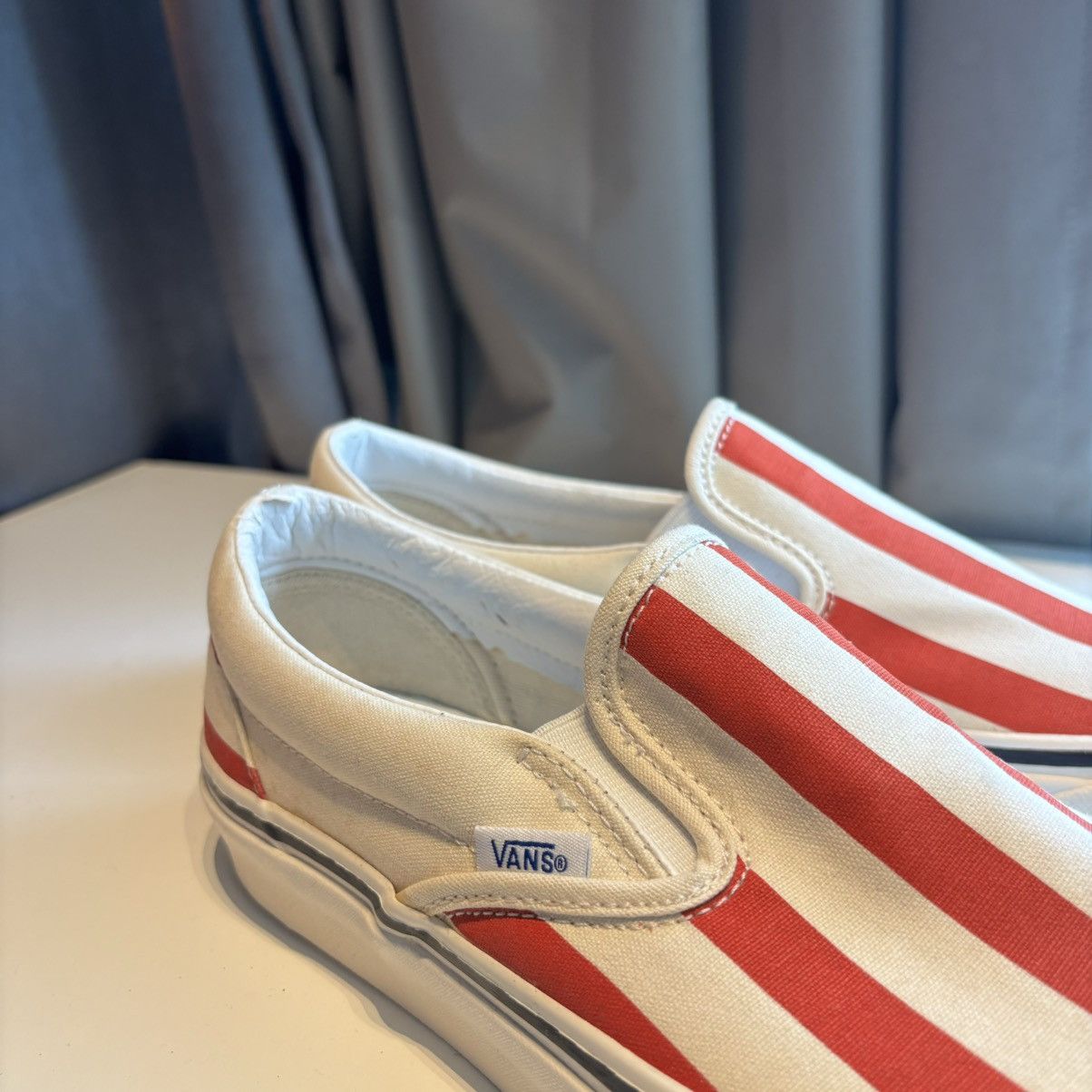 Vans Slip On Anaheim Factory Vans Size US 9 / EU 42 - 5 Thumbnail