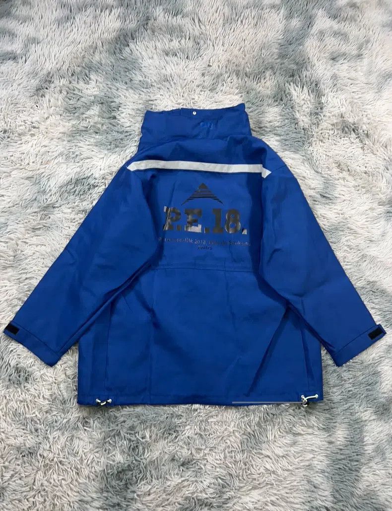 Balenciaga Balenciaga Jacket Size US S / EU 44-46 / 1 - 2 Thumbnail