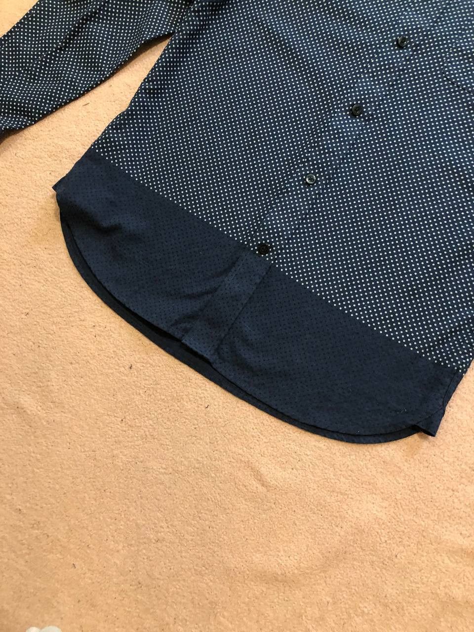 Fred Perry Fred Perry Shirt Size US S / EU 44-46 / 1 - 5 Thumbnail