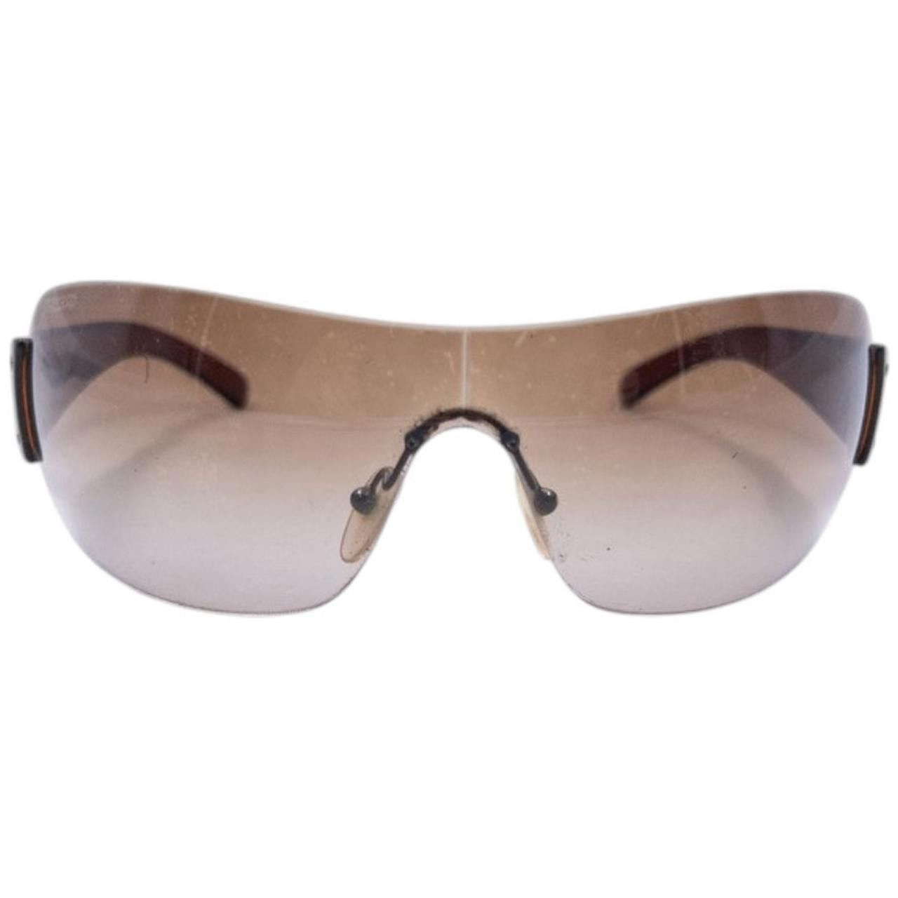 Prada Vintage Prada Sport Sunglasses Size ONE SIZE - 2 Thumbnail