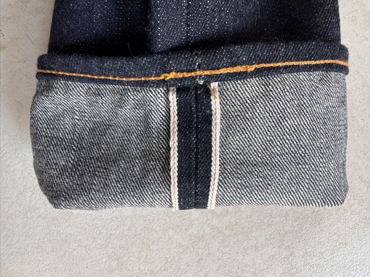 The Flat Head The Flat Head 3002, Size 32 Size US 32 / EU 48 - 4 Thumbnail