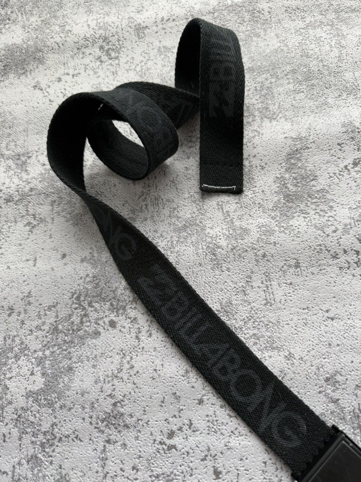 Billabong × Vintage Vintage Billabong Y2K Belt Size ONE SIZE - 3 Thumbnail