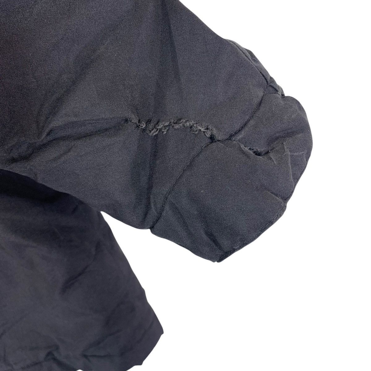 Japanese Brand × SHIPS × Vintage VINTAGE SHIPS JAPAN BOMBER ZIPPER JACKET Size US M / EU 48-50 / 2 - 6 Thumbnail