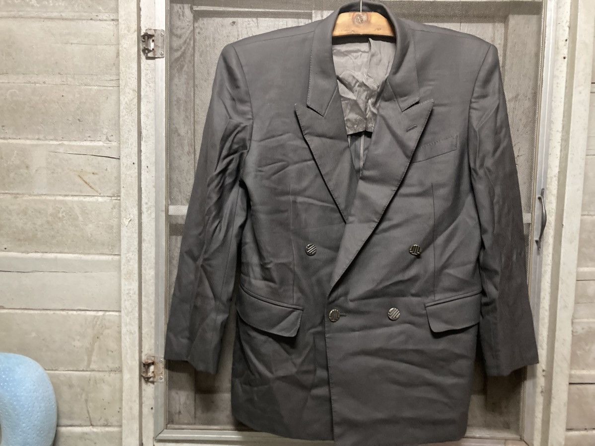 Lanvin Tuxedo Lanvin Brand Size 42R - 1 Thumbnail