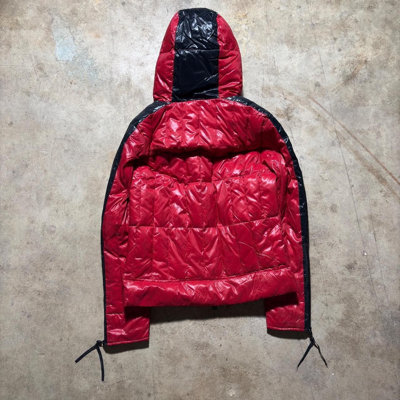 Other Six star puffer Size US M / EU 48-50 / 2 - 5 Thumbnail