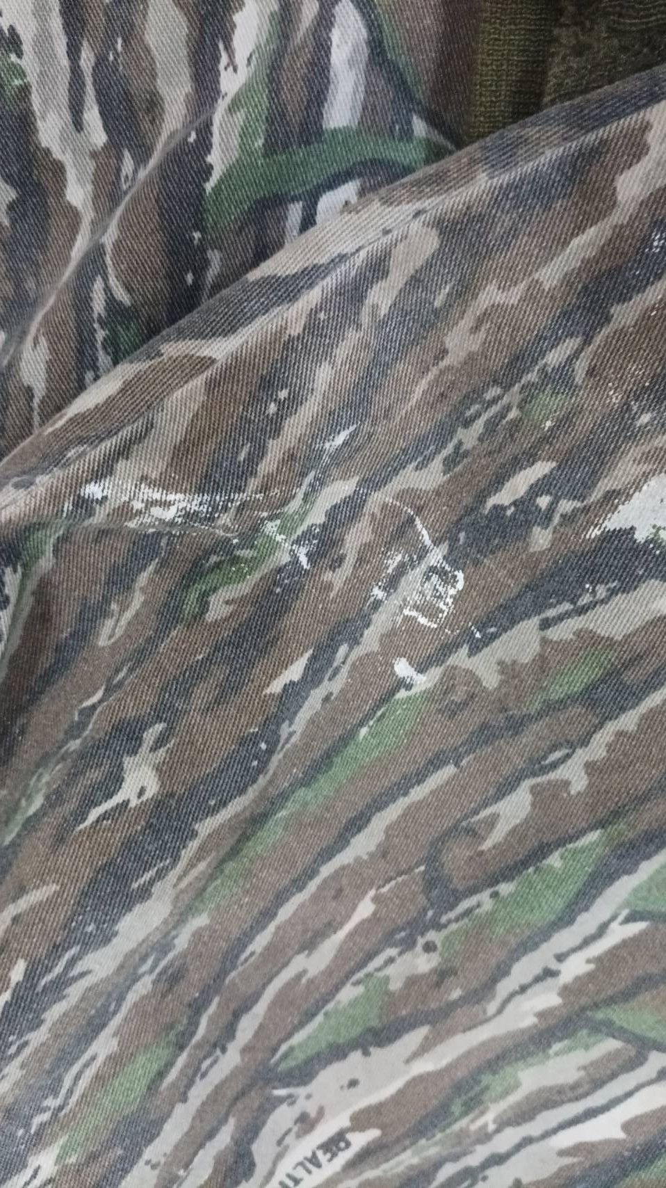 Realtree × Redhead × Vintage Vintage Redhead Camo Jacket Size US XXL / EU 58 / 5 - 7 Thumbnail