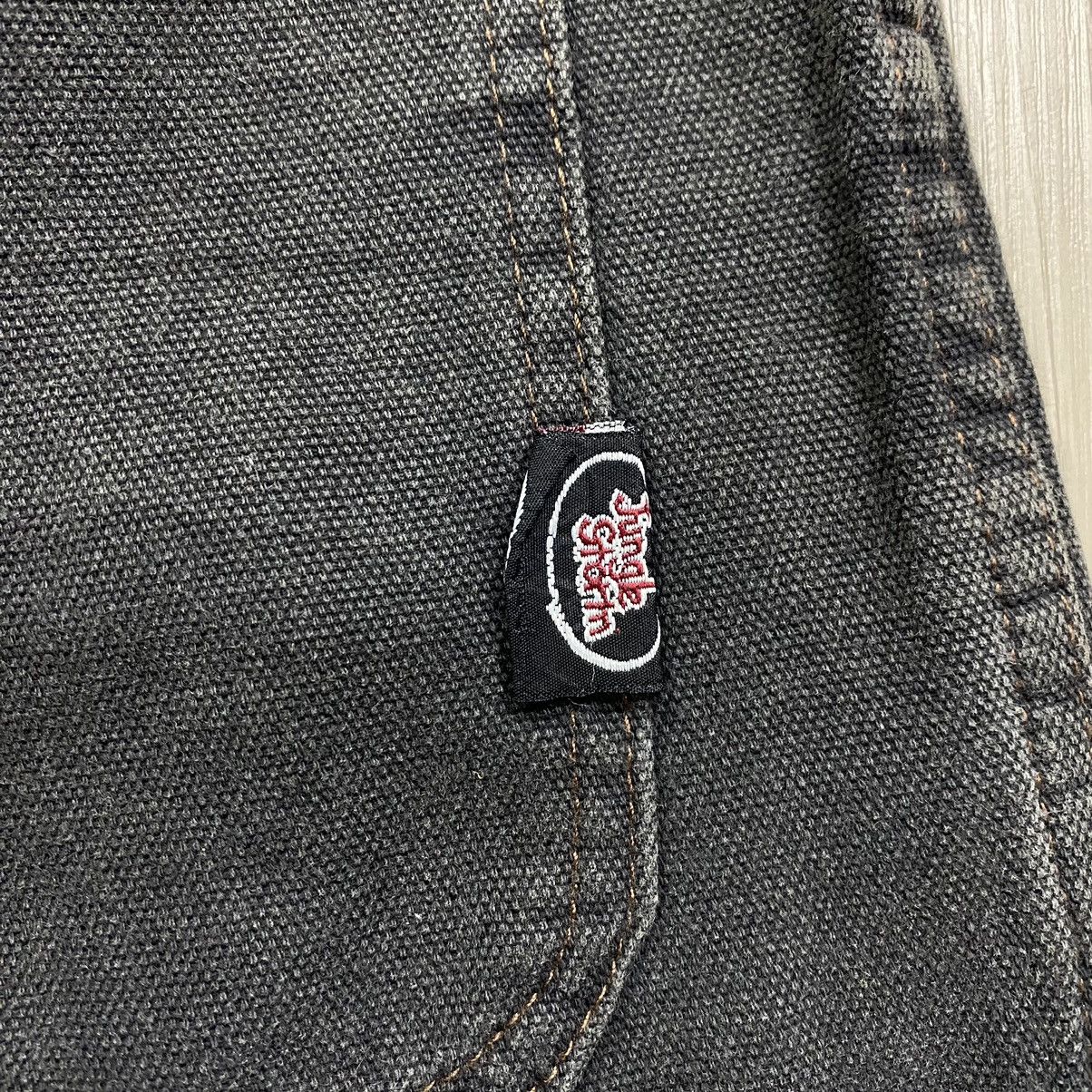 Affliction × JNCO × Vintage BUNDLE DEALS ! Loyalty Tees + Jungle strom jorts Size US XL / EU 56 / 4 - 5 Thumbnail