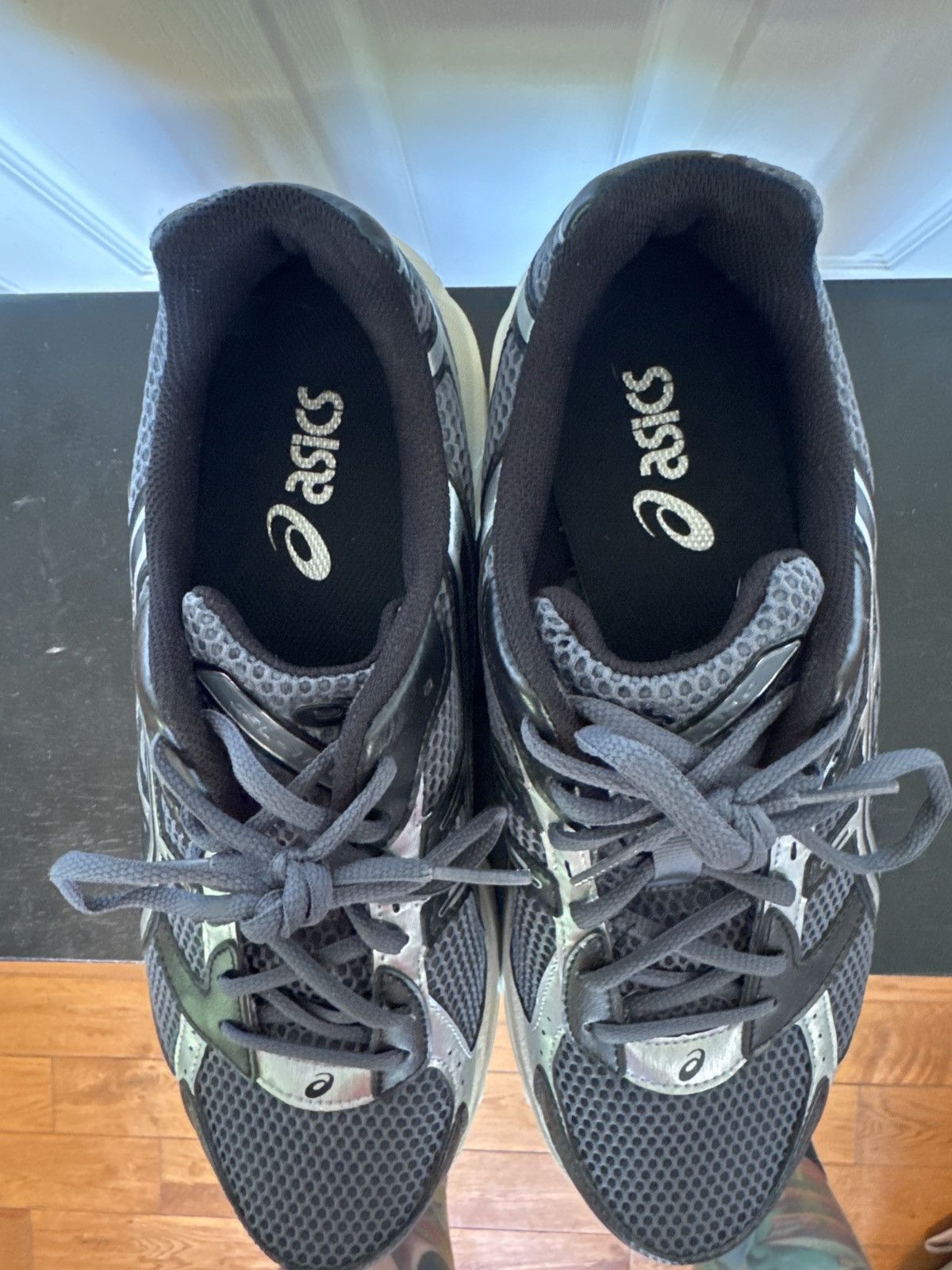 Asics Asics Gel-1130 Size US 11 / EU 44 - 2 Thumbnail
