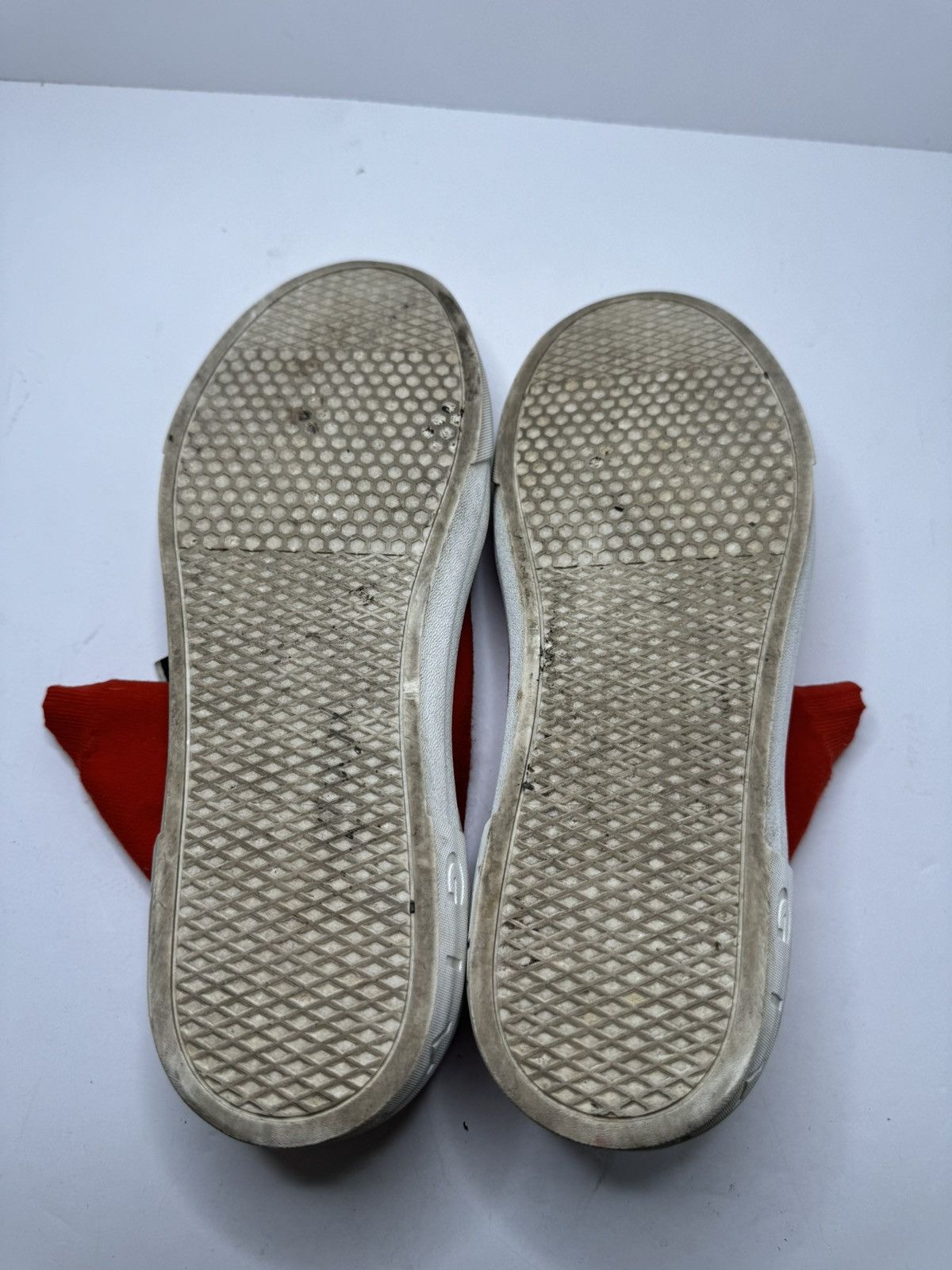 Givenchy Givenchy George V Knit Sneakers Size US 9 / EU 42 - 5 Thumbnail